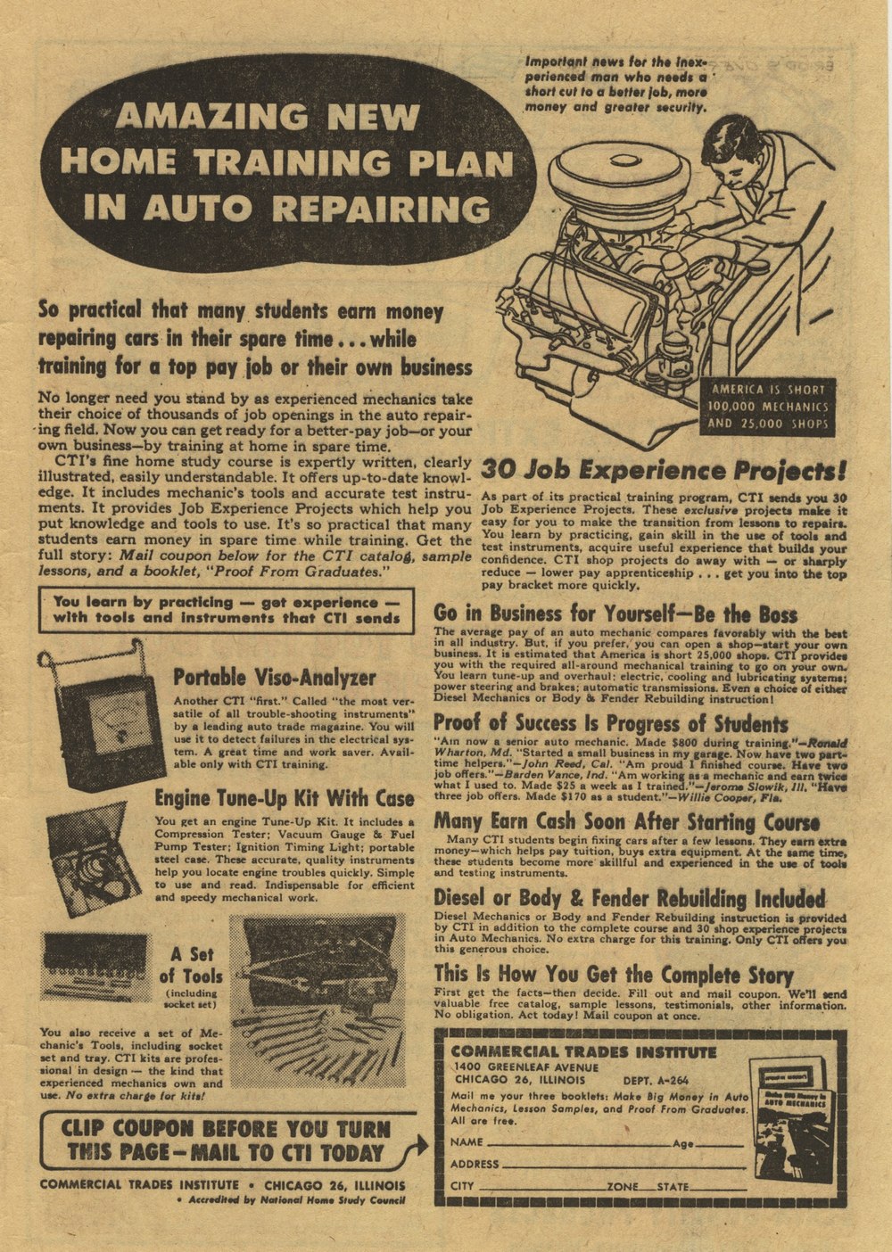 Read online The Rawhide Kid comic -  Issue #32 - 33