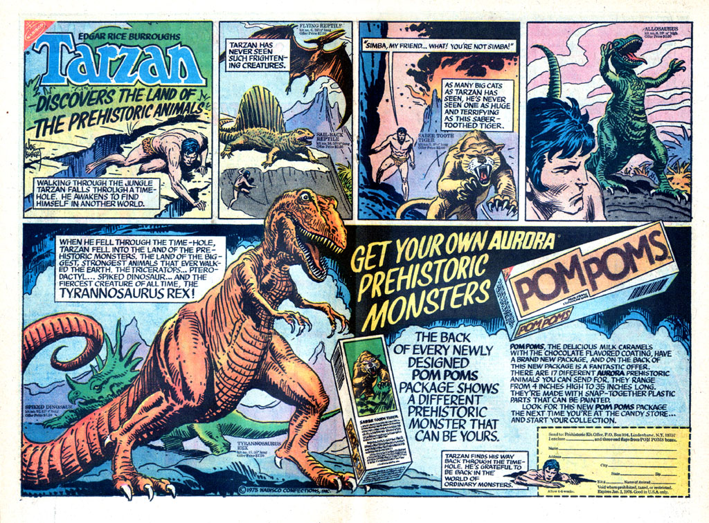Read online Wonder Woman (1942) comic -  Issue #221 - 18