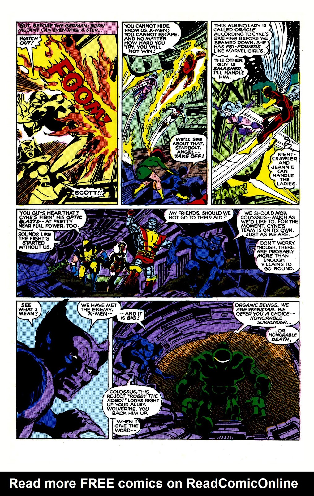 The 100 Greatest Marvels of All Time issue 8 - Page 24
