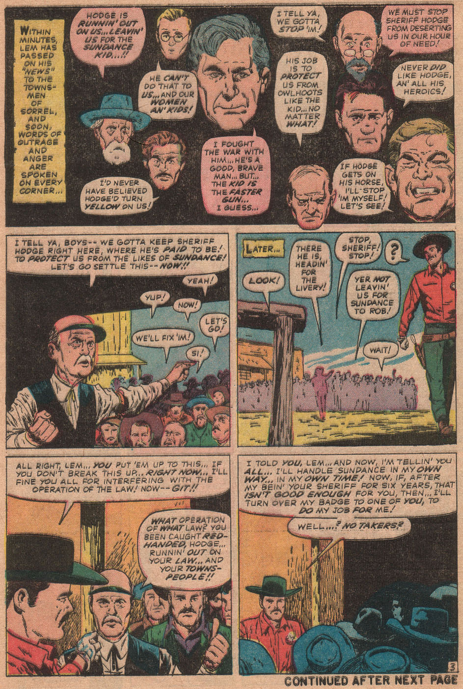 Read online The Rawhide Kid comic -  Issue #46 - 28