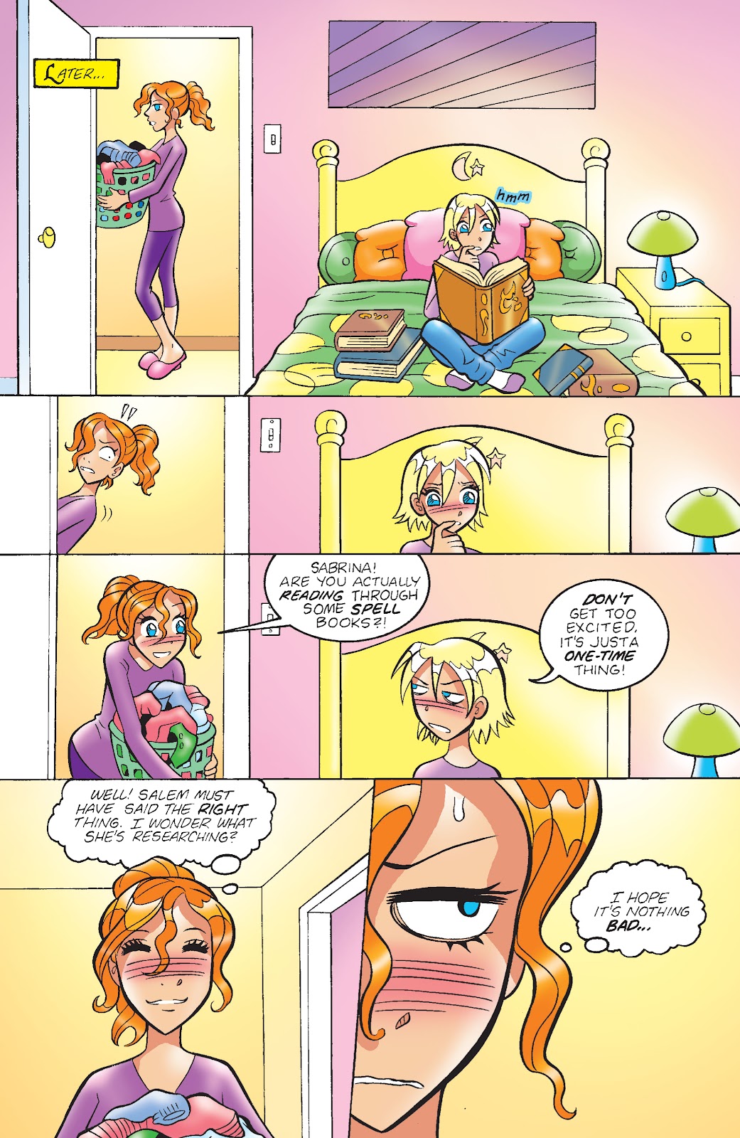 Archie Comics 80th Anniversary Presents issue 21 - Page 73