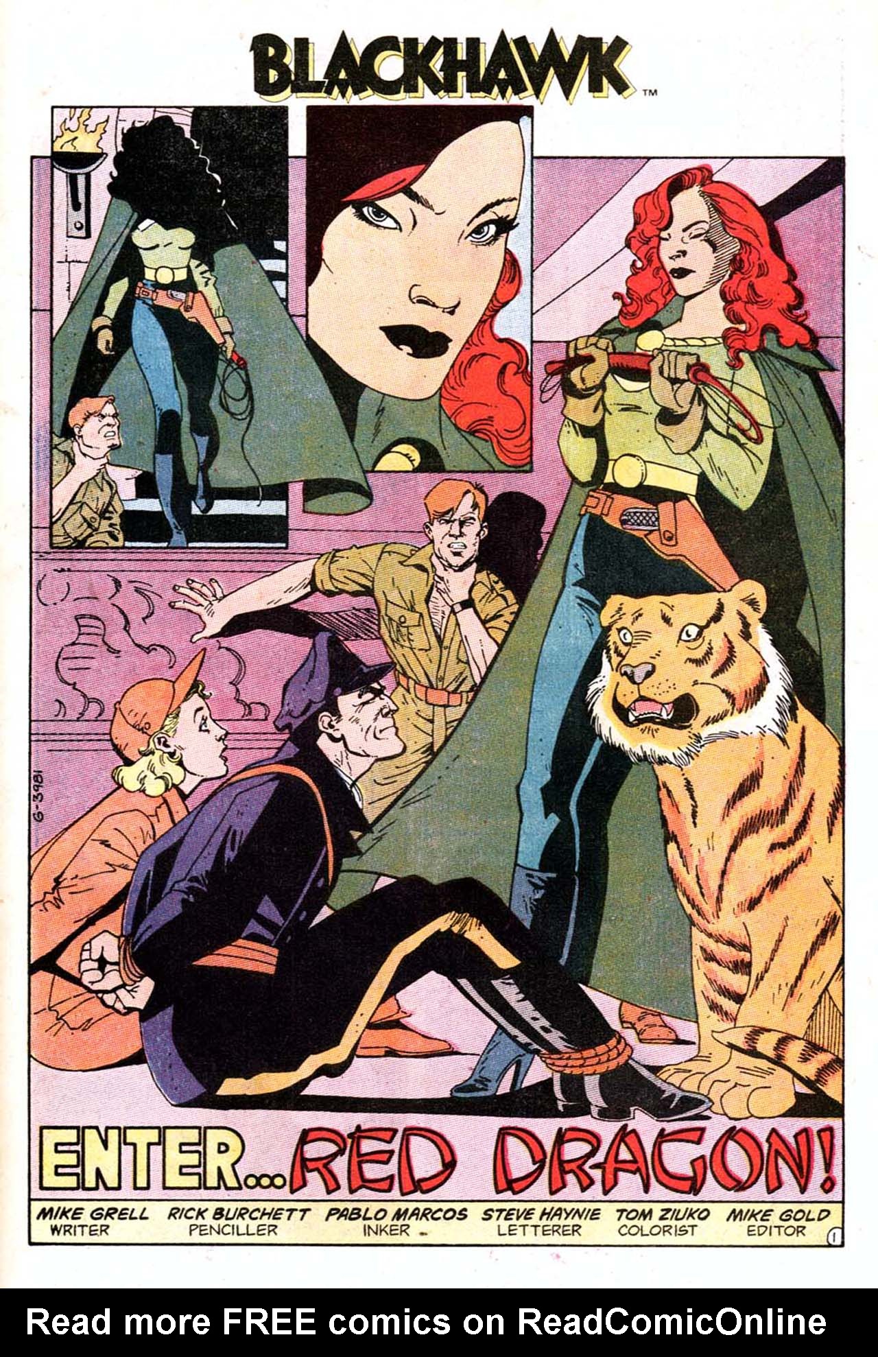 Read online Action Comics (1938) comic -  Issue #605 - 42