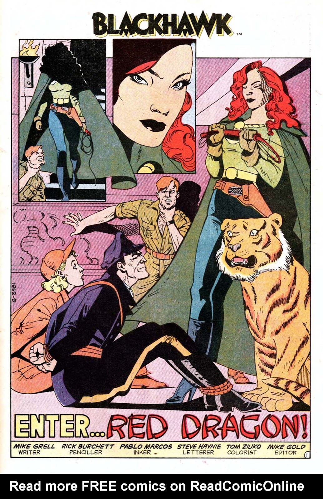 Action Comics (1938) issue 605 - Page 42