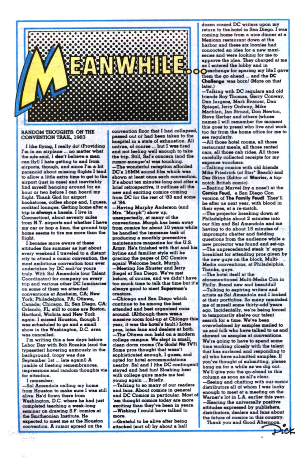 Read online Amethyst, Princess of Gemworld comic -  Issue #11 - 23