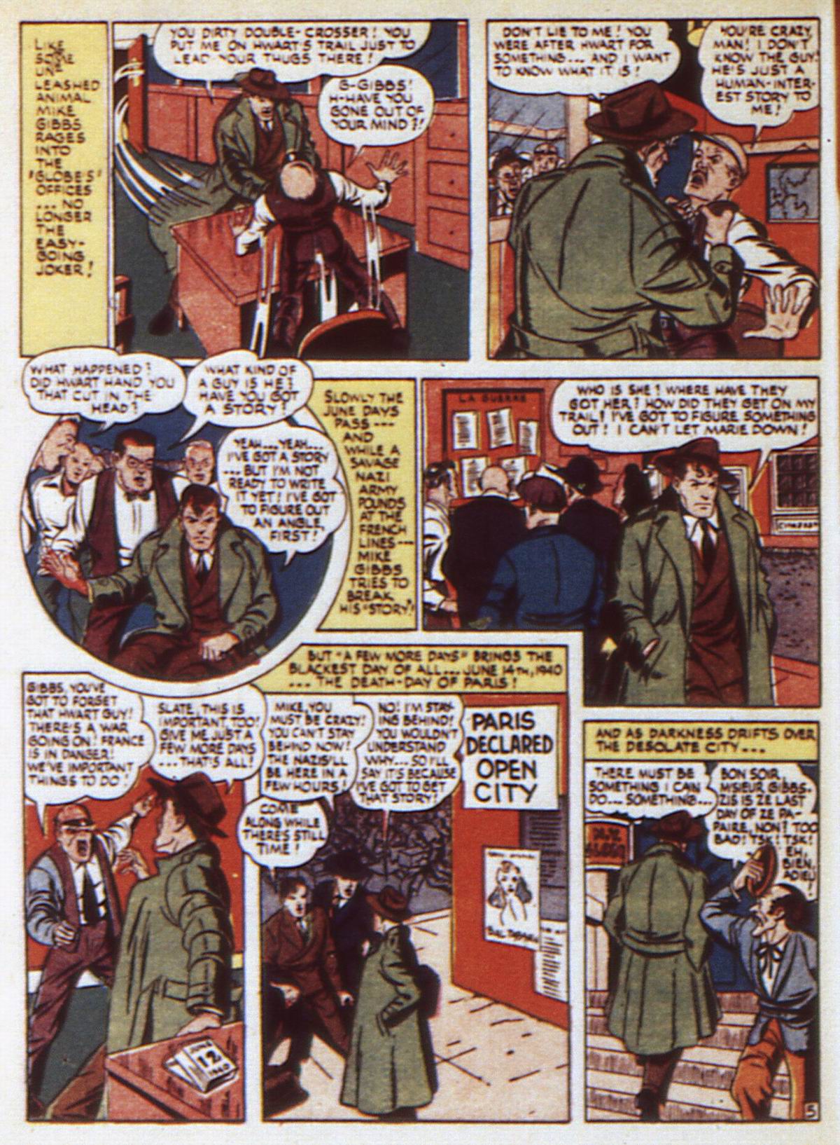 Read online Adventure Comics (1938) comic -  Issue #84 - 62