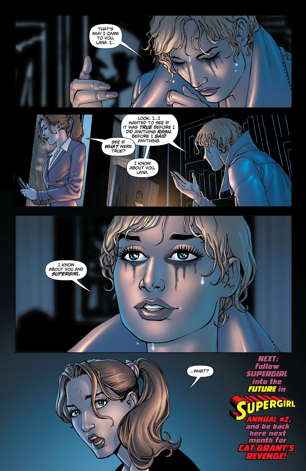 <{ $series->title }} issue 57 - Page 20