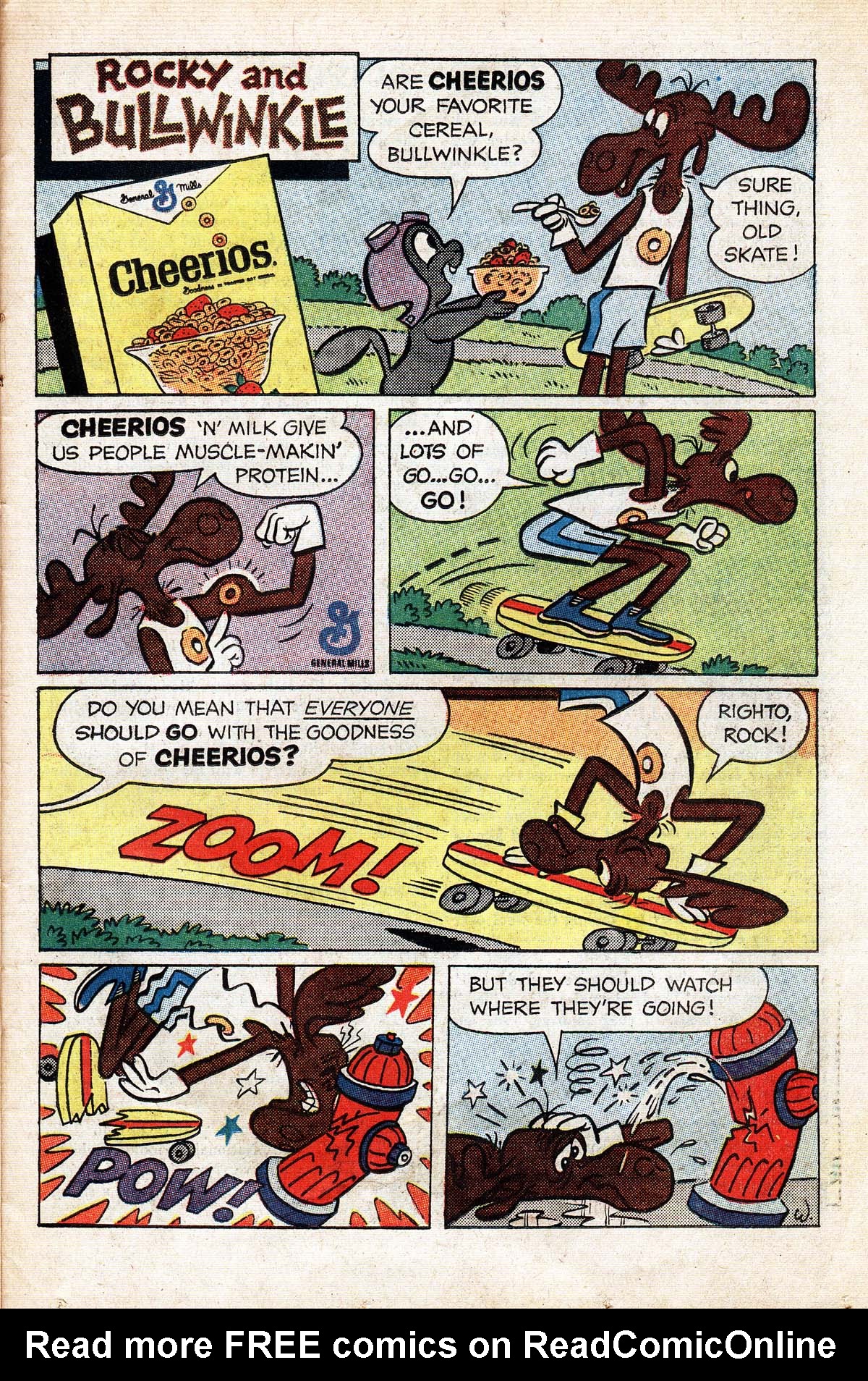 Read online Adventure Comics (1938) comic -  Issue #345 - 23