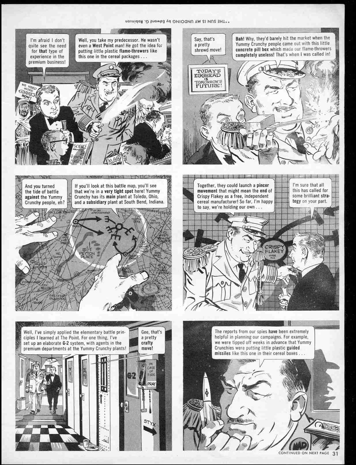 MAD issue 40 - Page 33