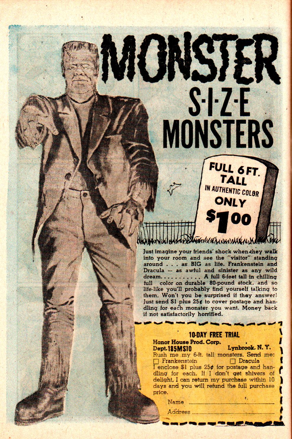 Read online The Adventures of Little Archie comic -  Issue #37 - 46