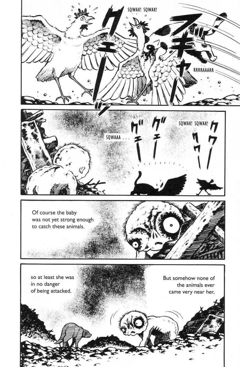 Read online Hell Baby comic -  Issue # TPB (Part 1) - 56