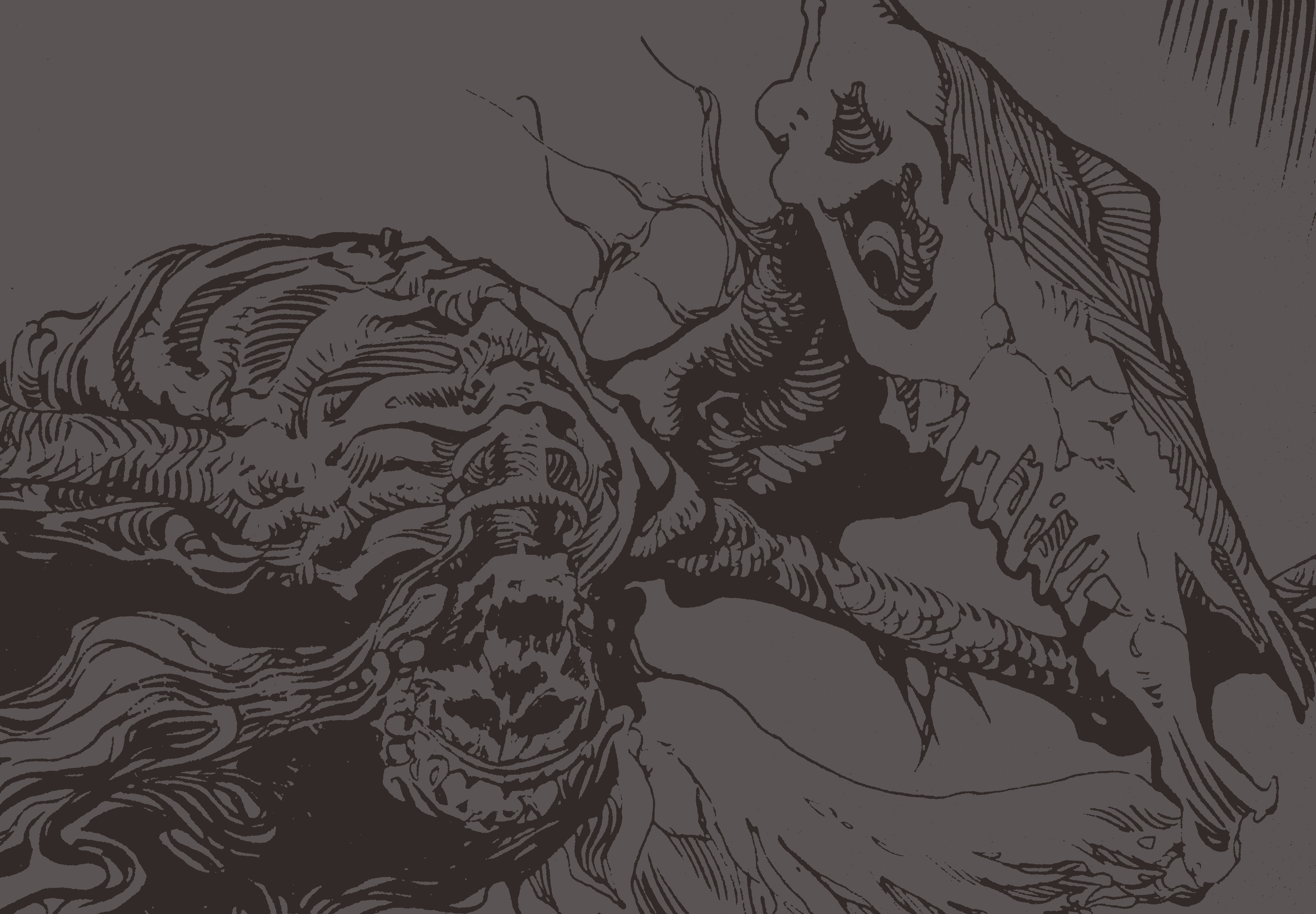 Read online Lovecraft: The Myth of Cthulhu comic -  Issue # TPB - 2