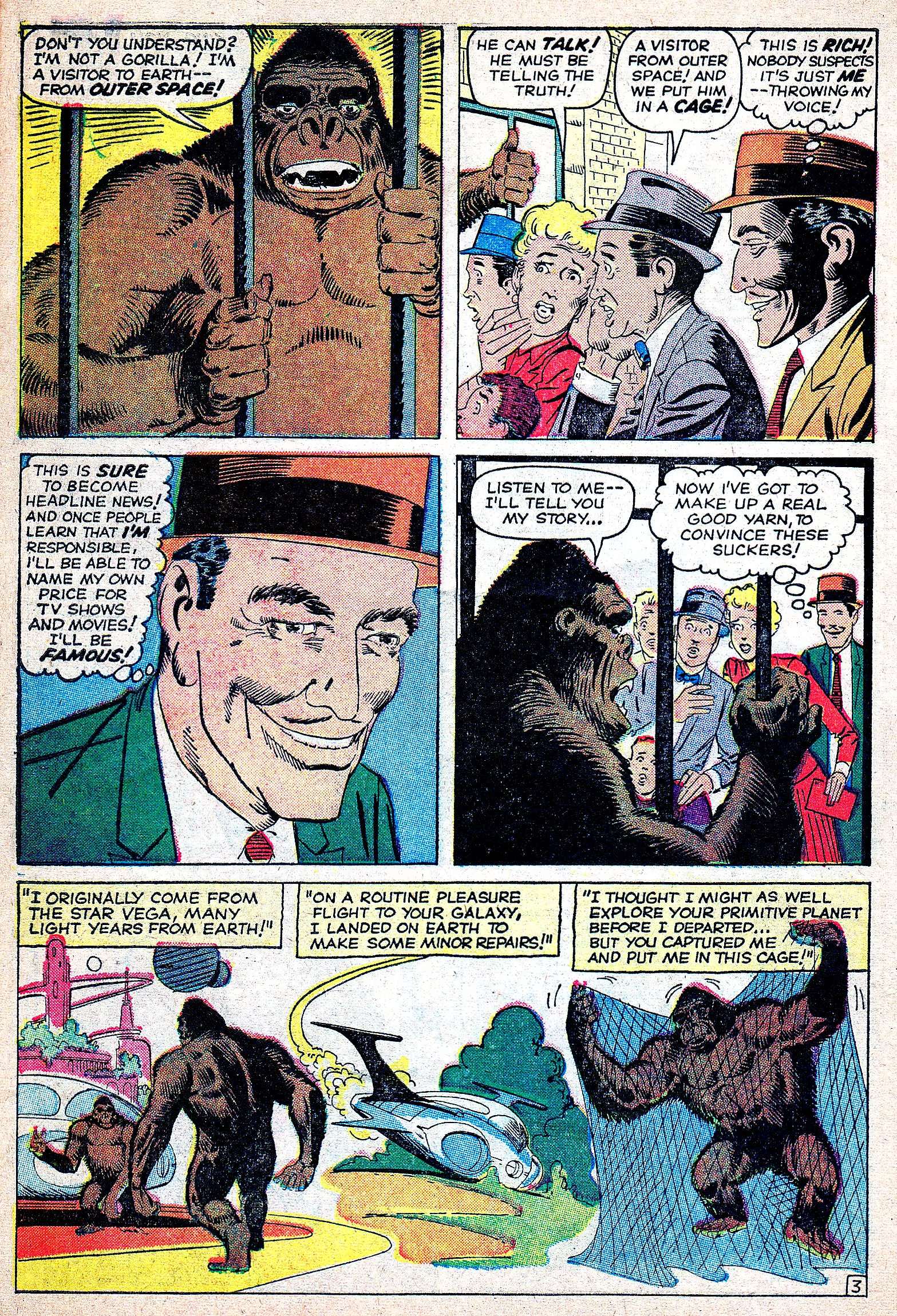 Tales of Suspense (1959) 36 Page 29