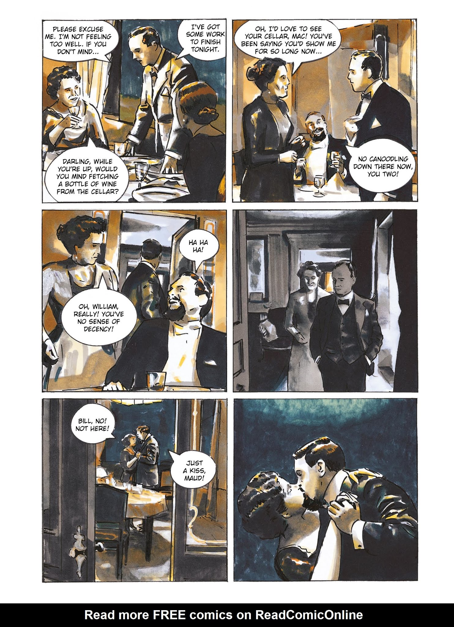 Read online McCay comic -  Issue # TPB (Part 1) - 86