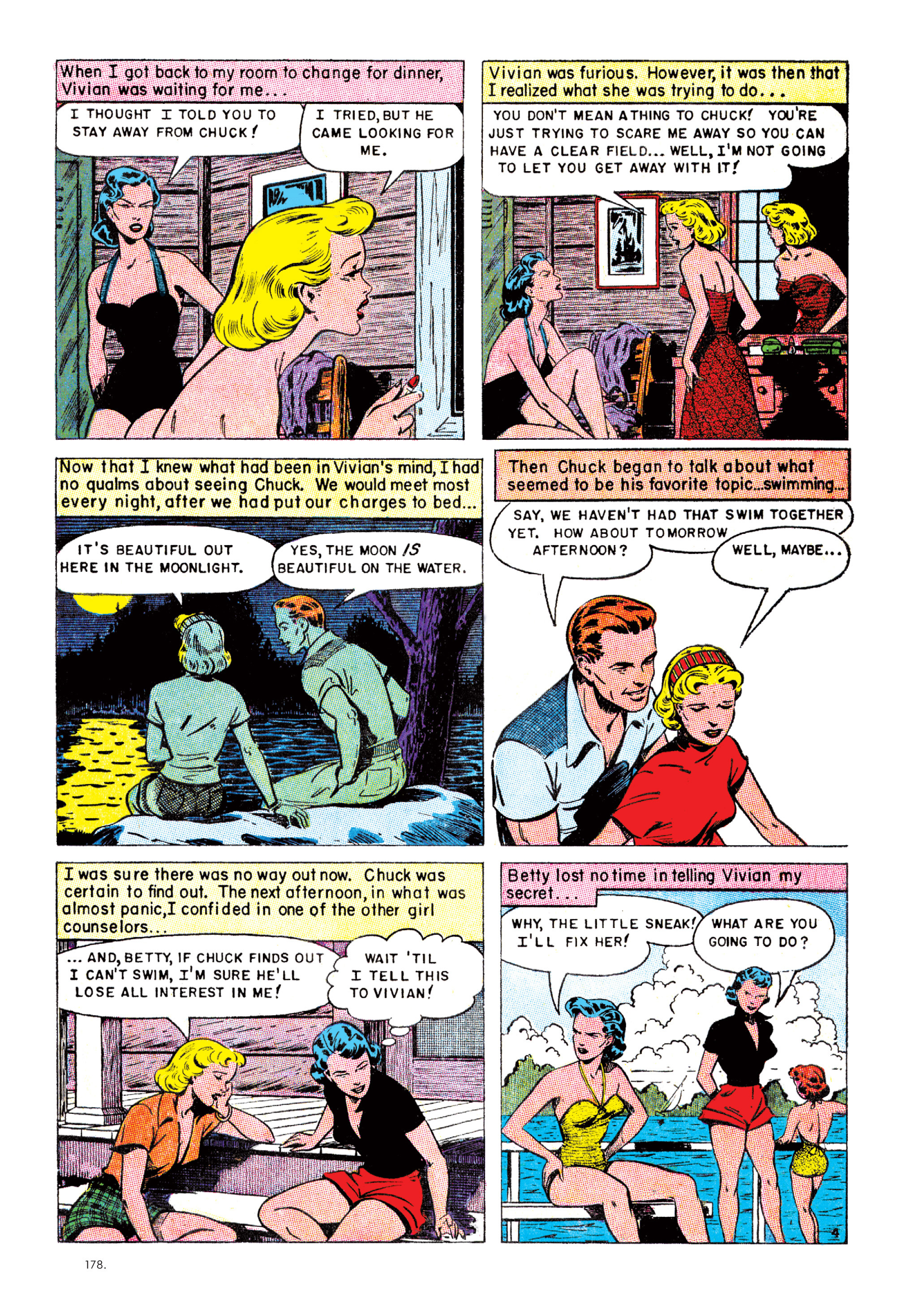 Read online The Bill Everett Archives comic -  Issue # TPB 2 (Part 2) - 76