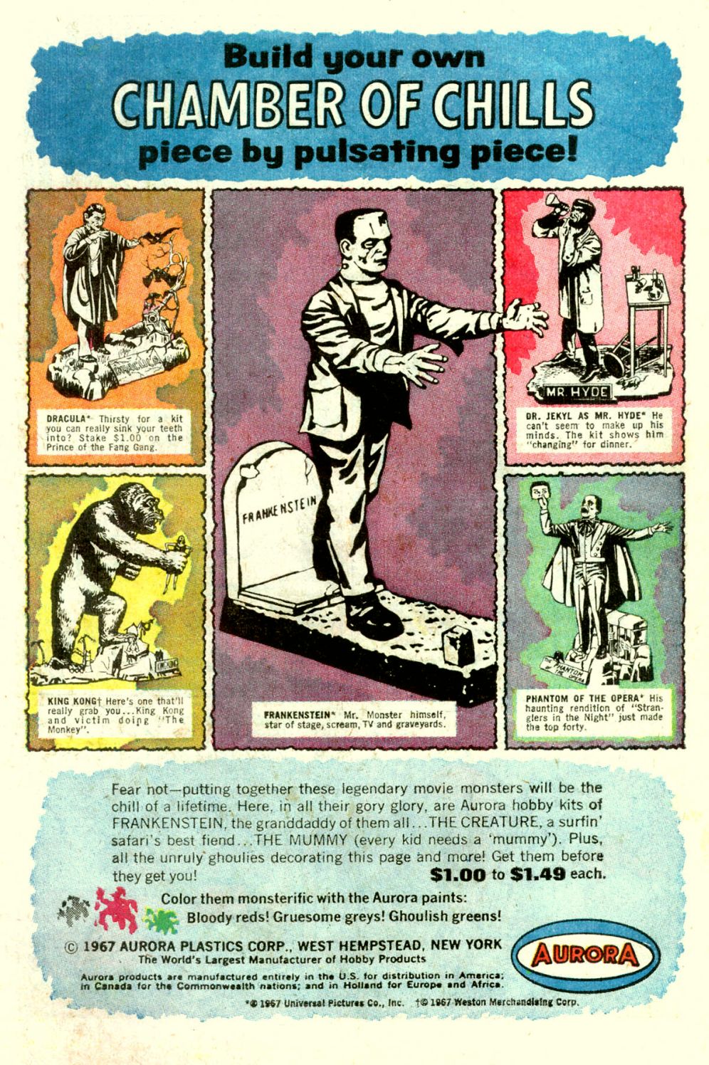 Read online The Adventures of Jerry Lewis comic -  Issue #101 - 7