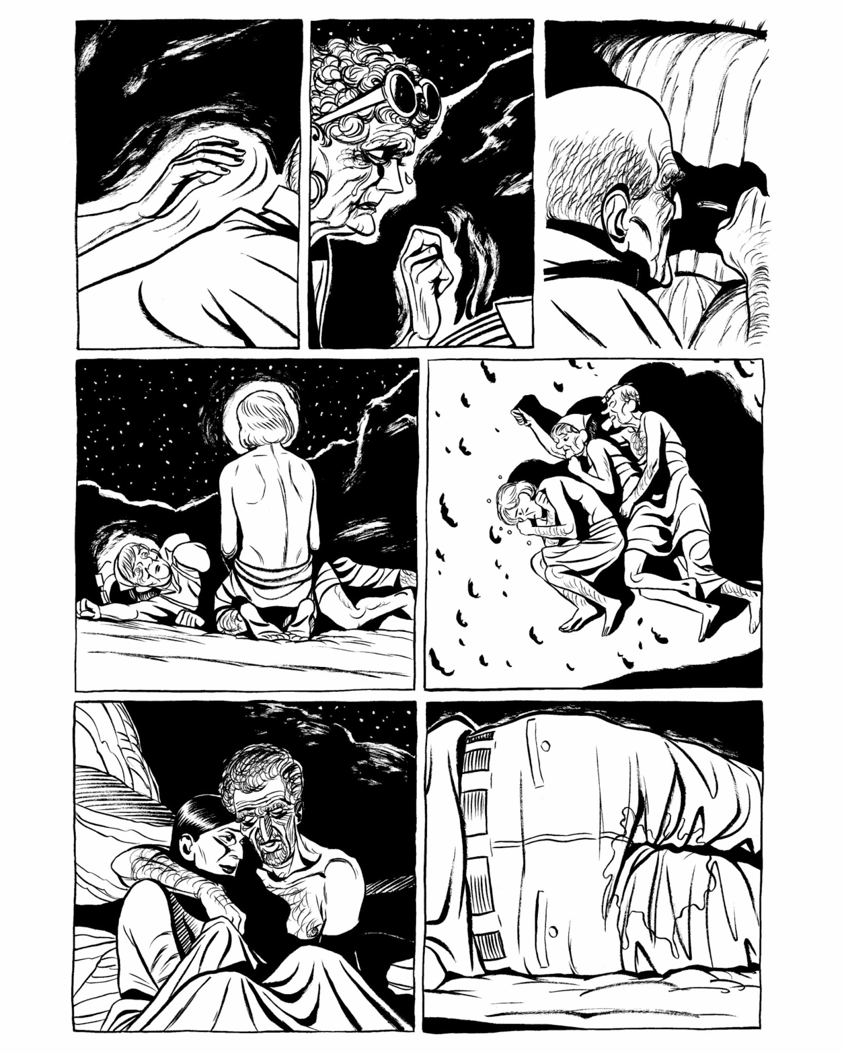 Read online Sandcastle comic -  Issue # TPB - 88