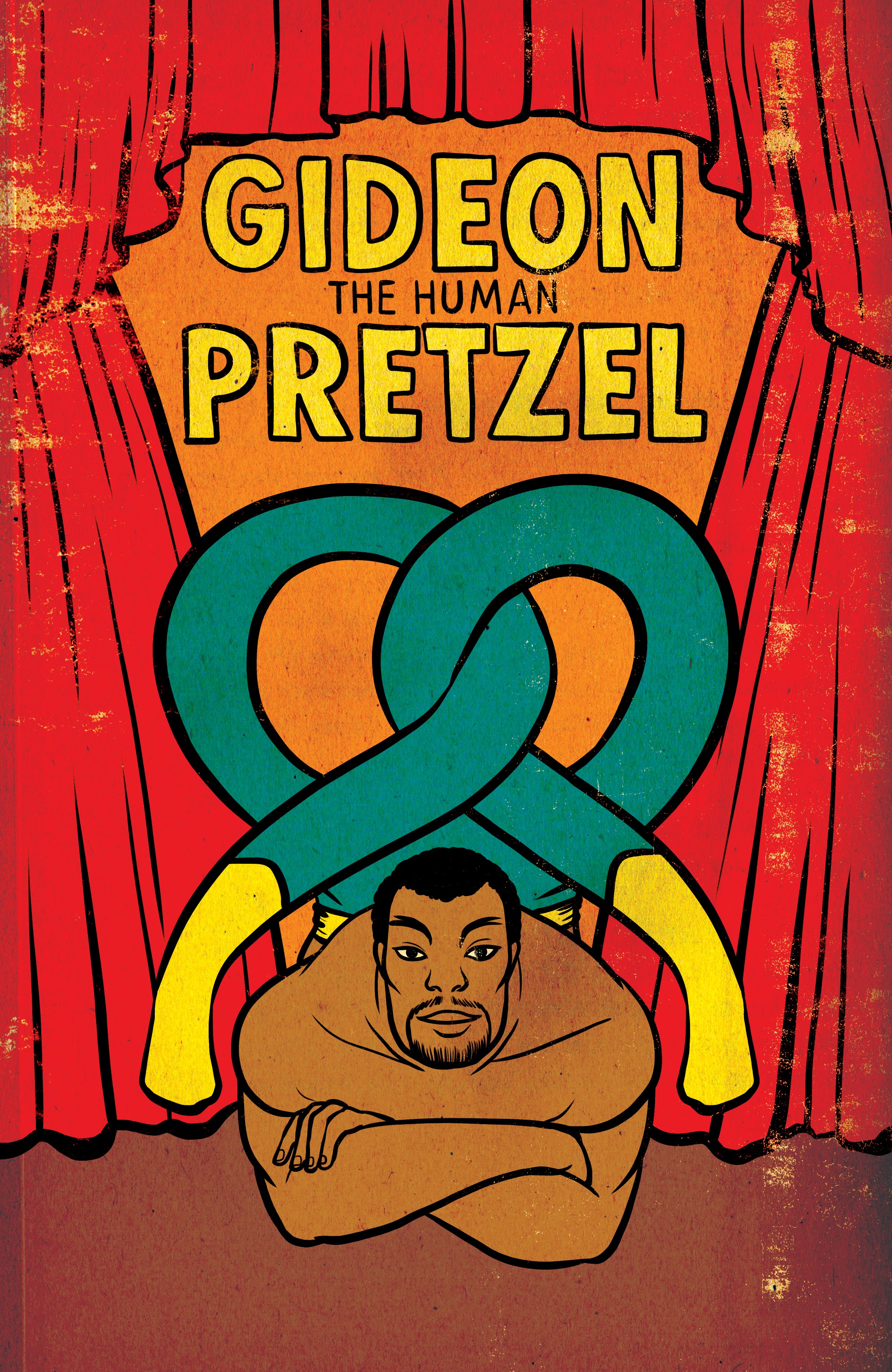 Read online Spectacle comic -  Issue # TPB 1 - 123