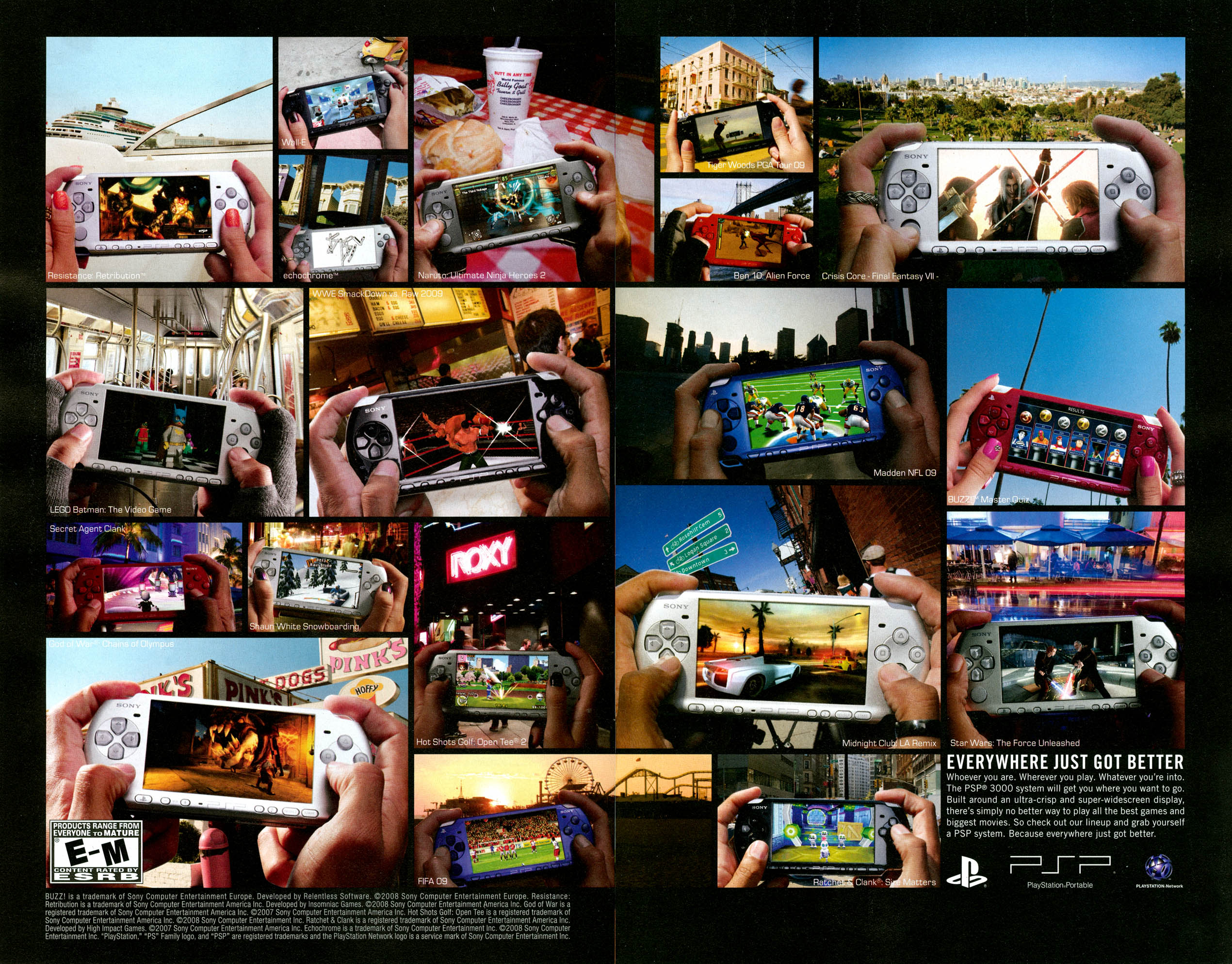 Read online Terror Titans comic -  Issue #3 - 8