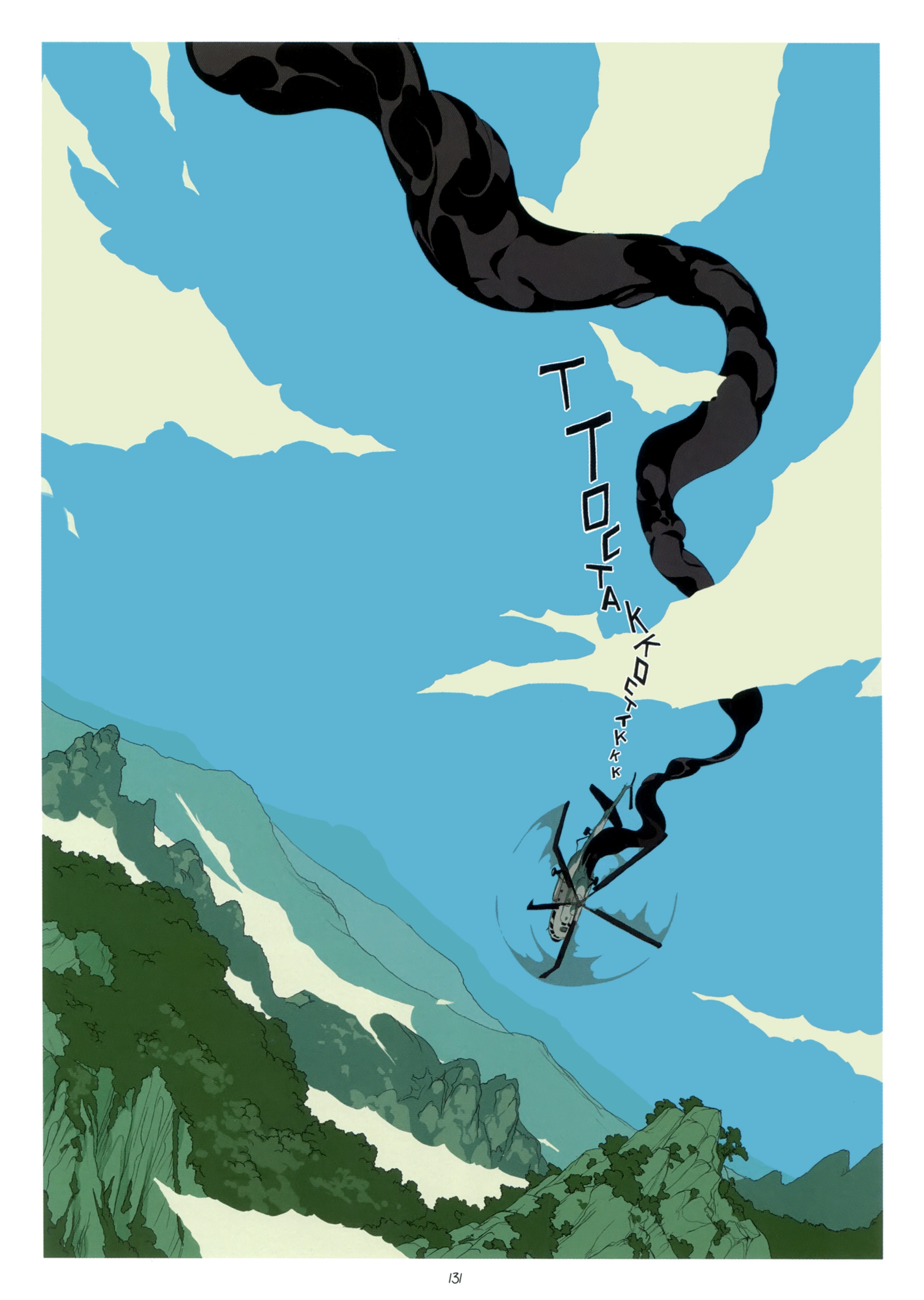 Read online The Divine comic -  Issue # TPB (Part 2) - 33