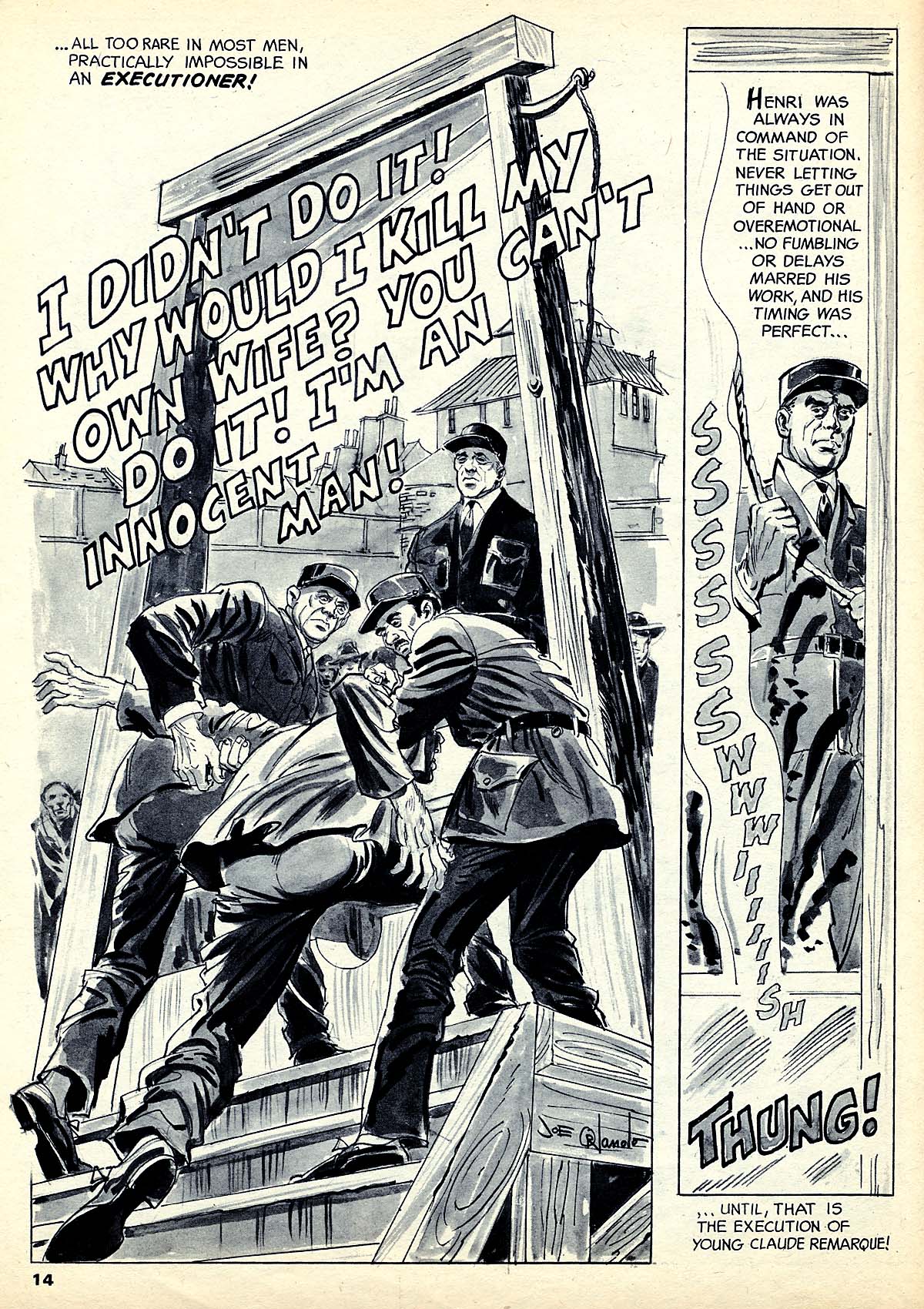 Creepy (1964) Issue #11 #11 - English 14