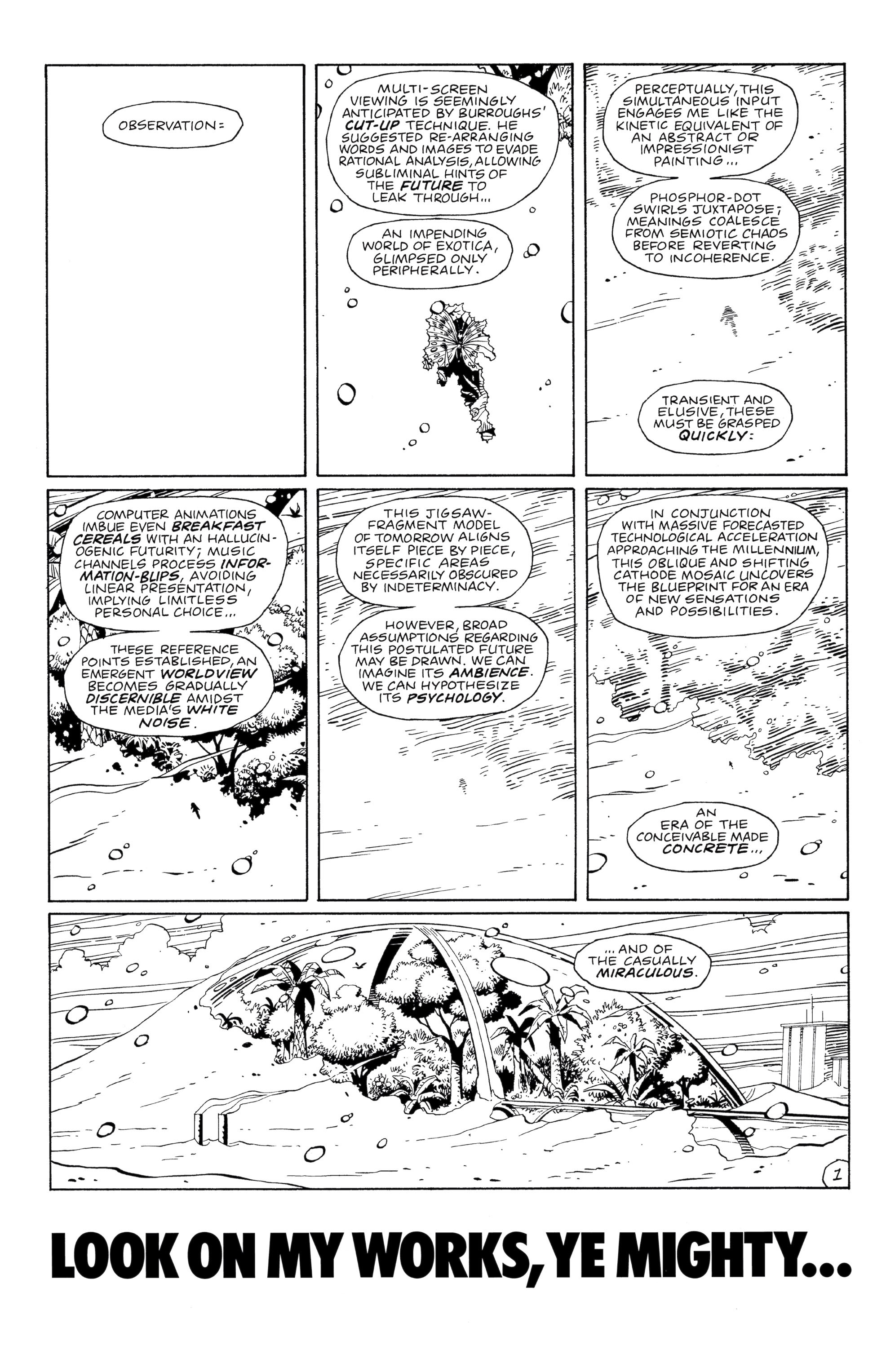 Read online Watchmen comic -  Issue # (1986) _TPB (Part 4) - 46