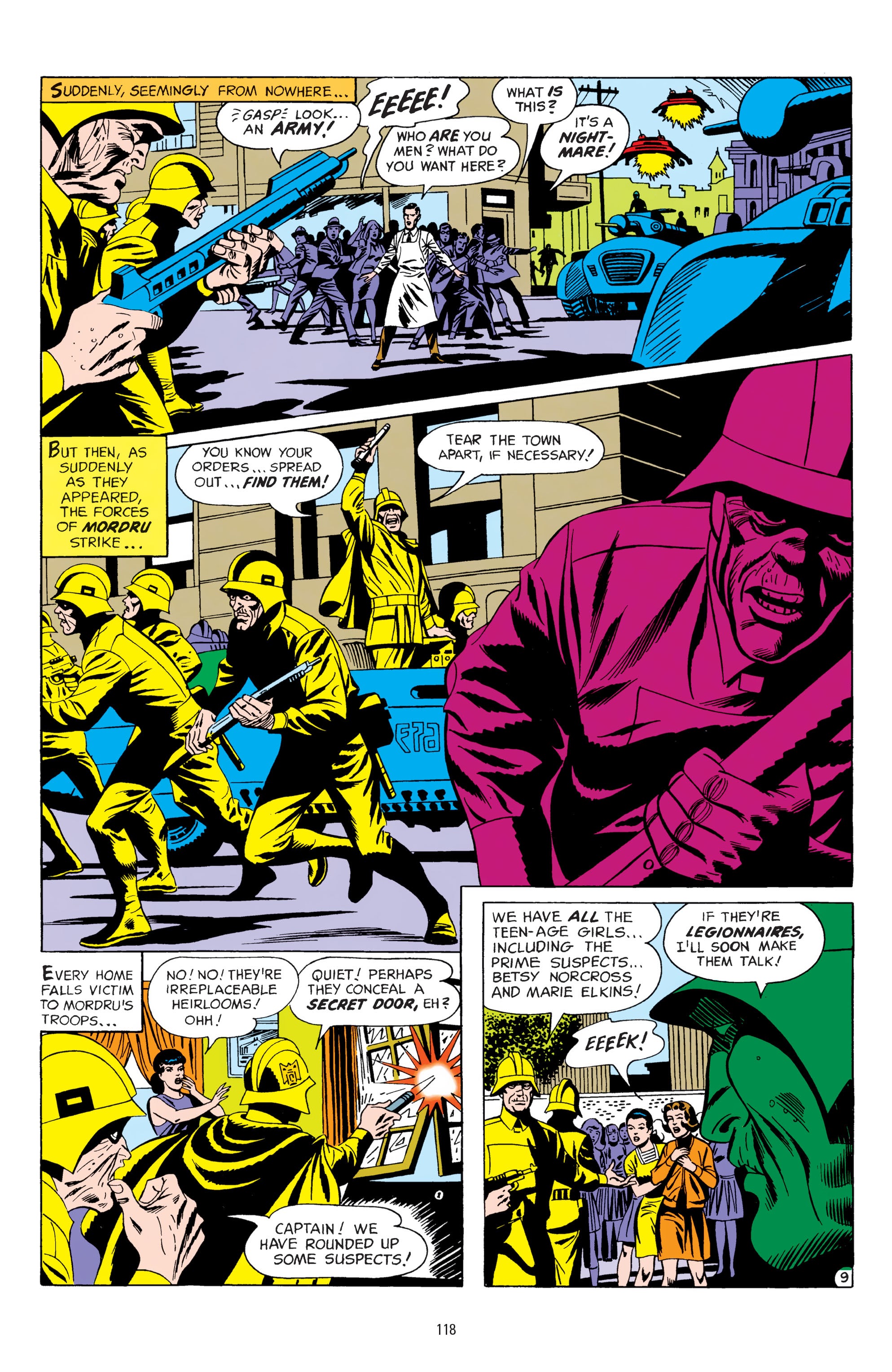 Read online Superboy: A Celebration of 75 Years comic -  Issue # TPB (Part 2) - 20