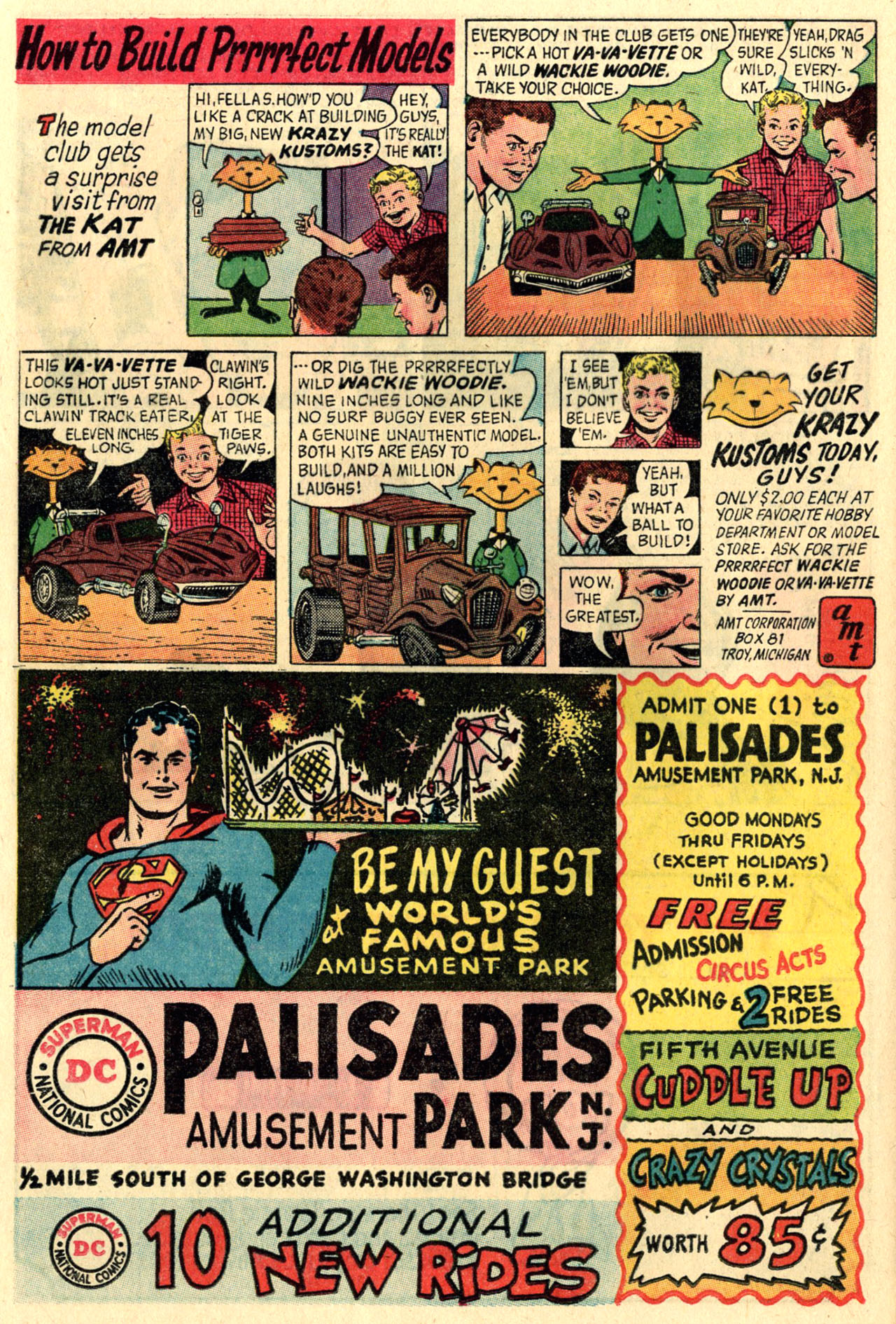 Read online Batman (1940) comic -  Issue #173 - 12