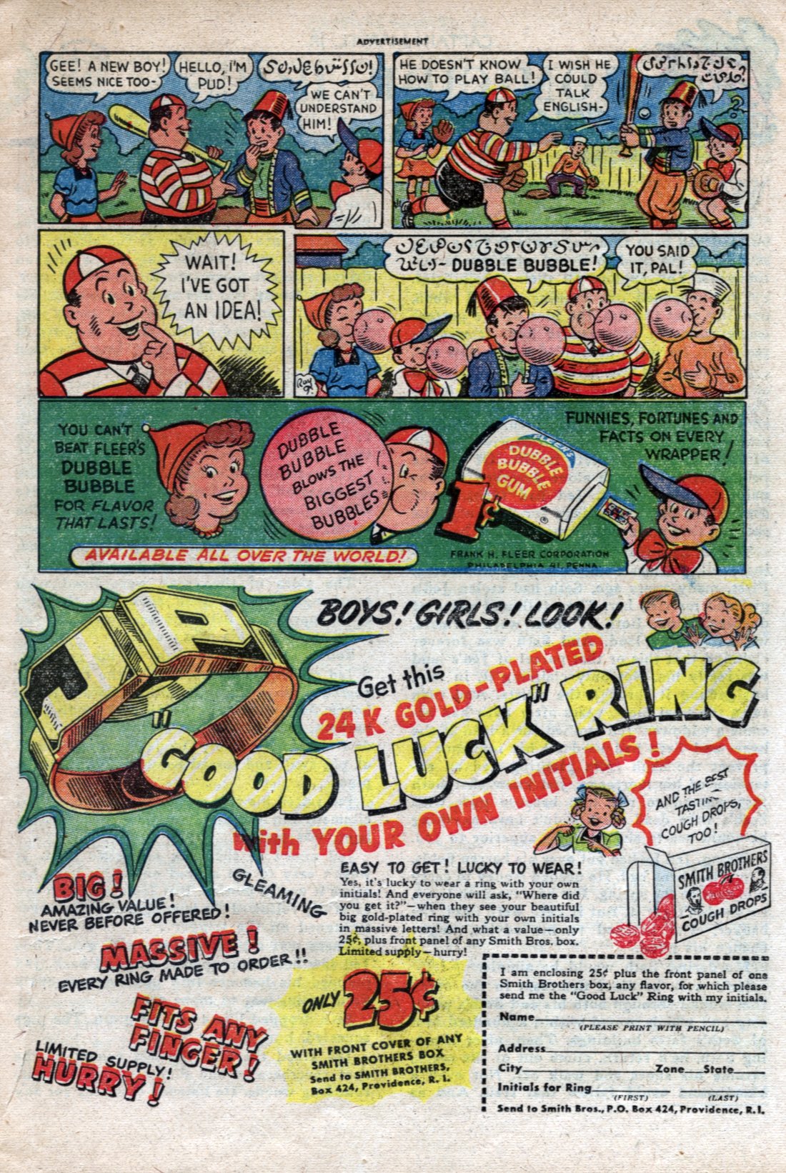 Read online Captain Marvel, Jr. comic -  Issue #107 - 11