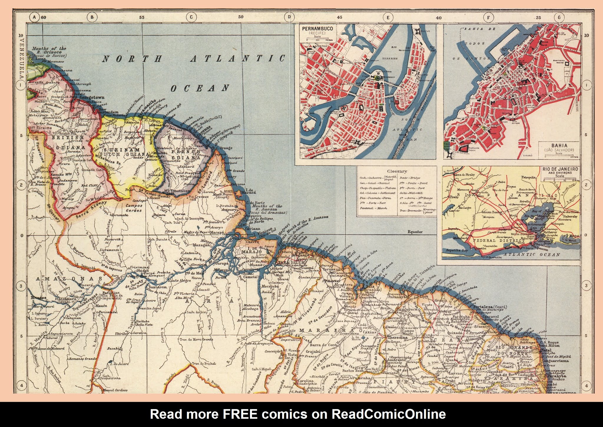 Read online Corto Maltese comic -  Issue # TPB 4 - 87