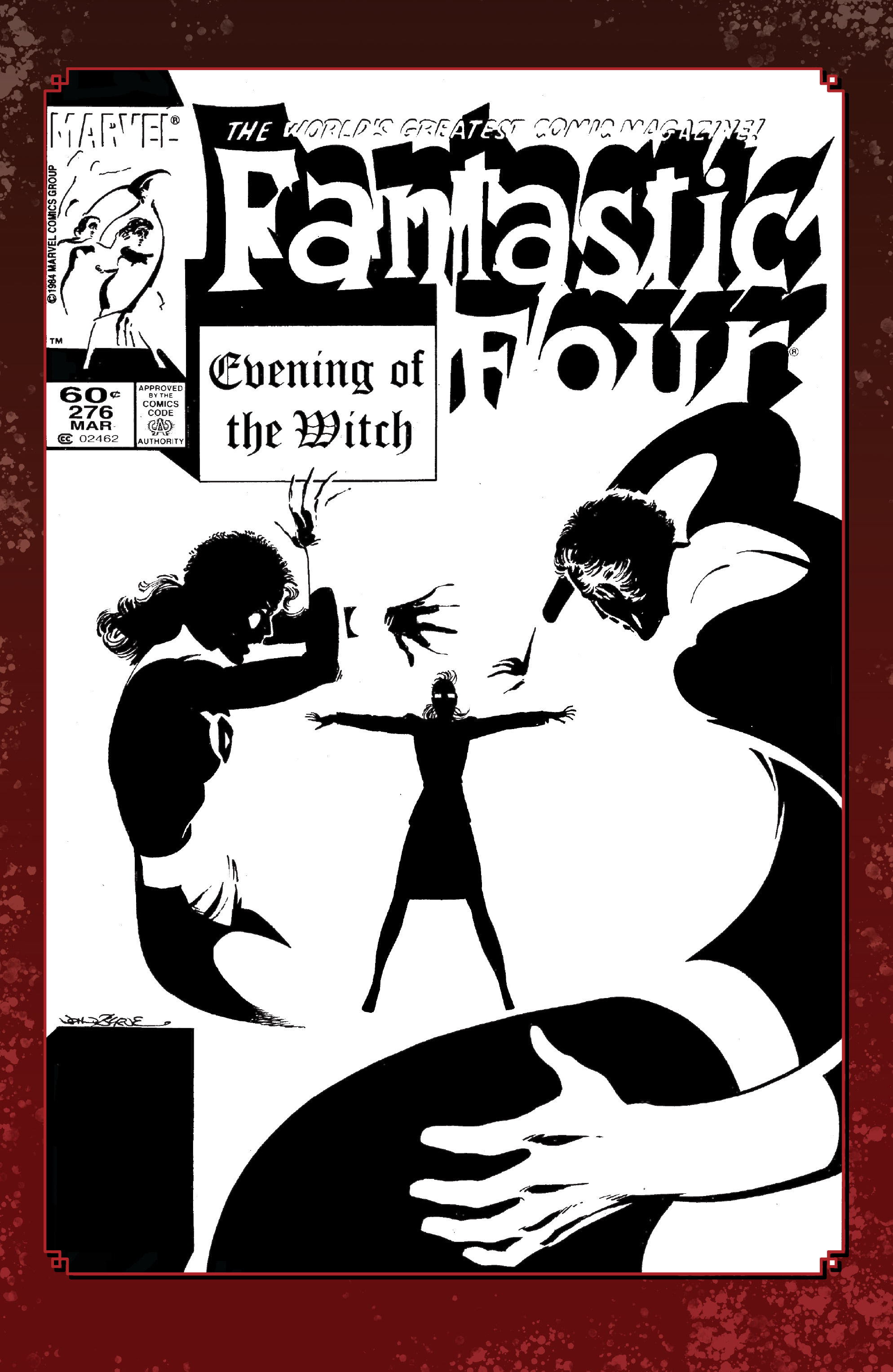 Read online Mephisto: Speak of the Devil comic -  Issue # TPB (Part 1) - 85