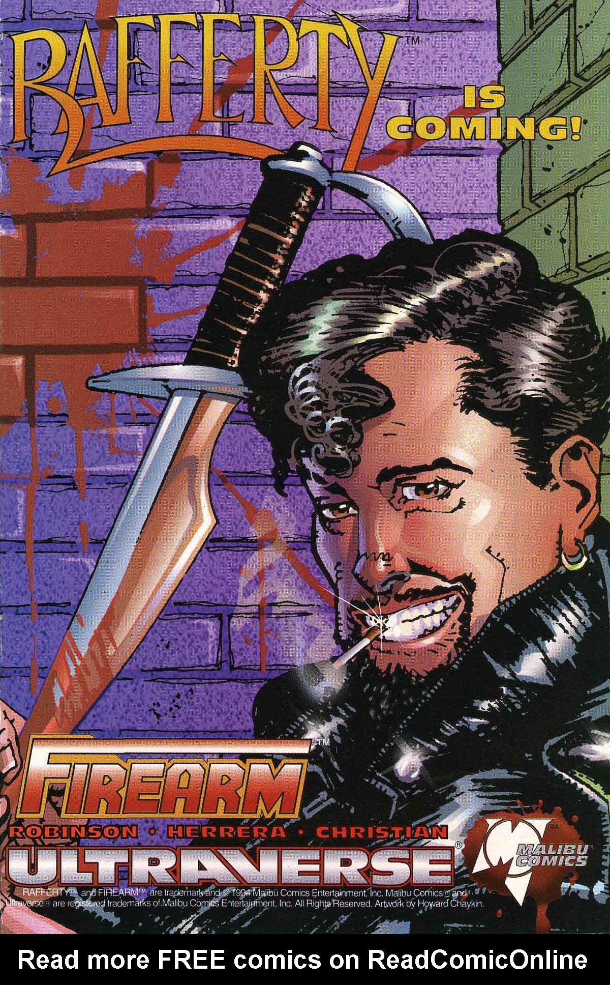 Read online The Solution comic -  Issue #9 - 32