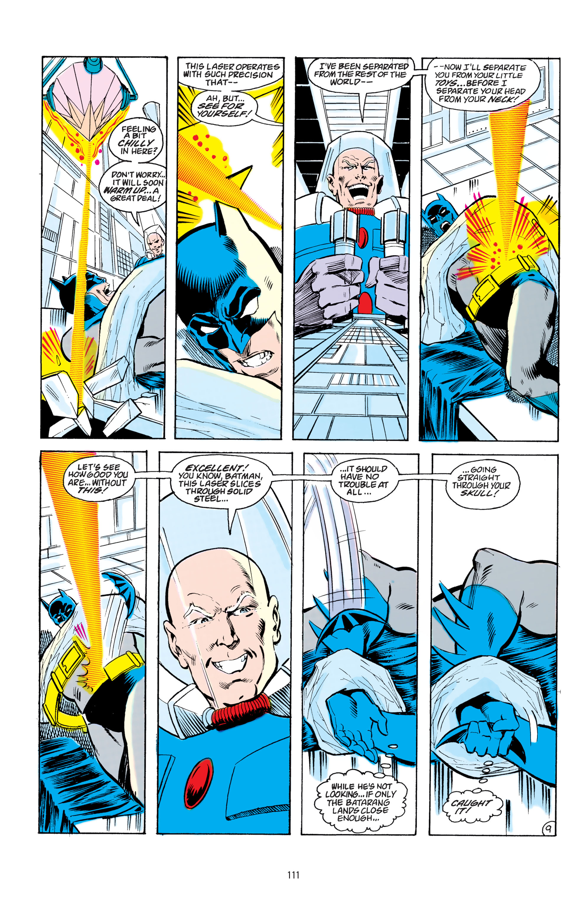 Read online Batman: The Dark Knight Detective comic -  Issue # TPB 3 (Part 2) - 11