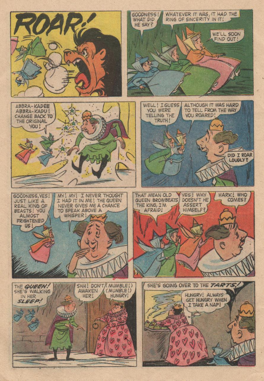 Read online Four Color Comics comic -  Issue #984 - 32