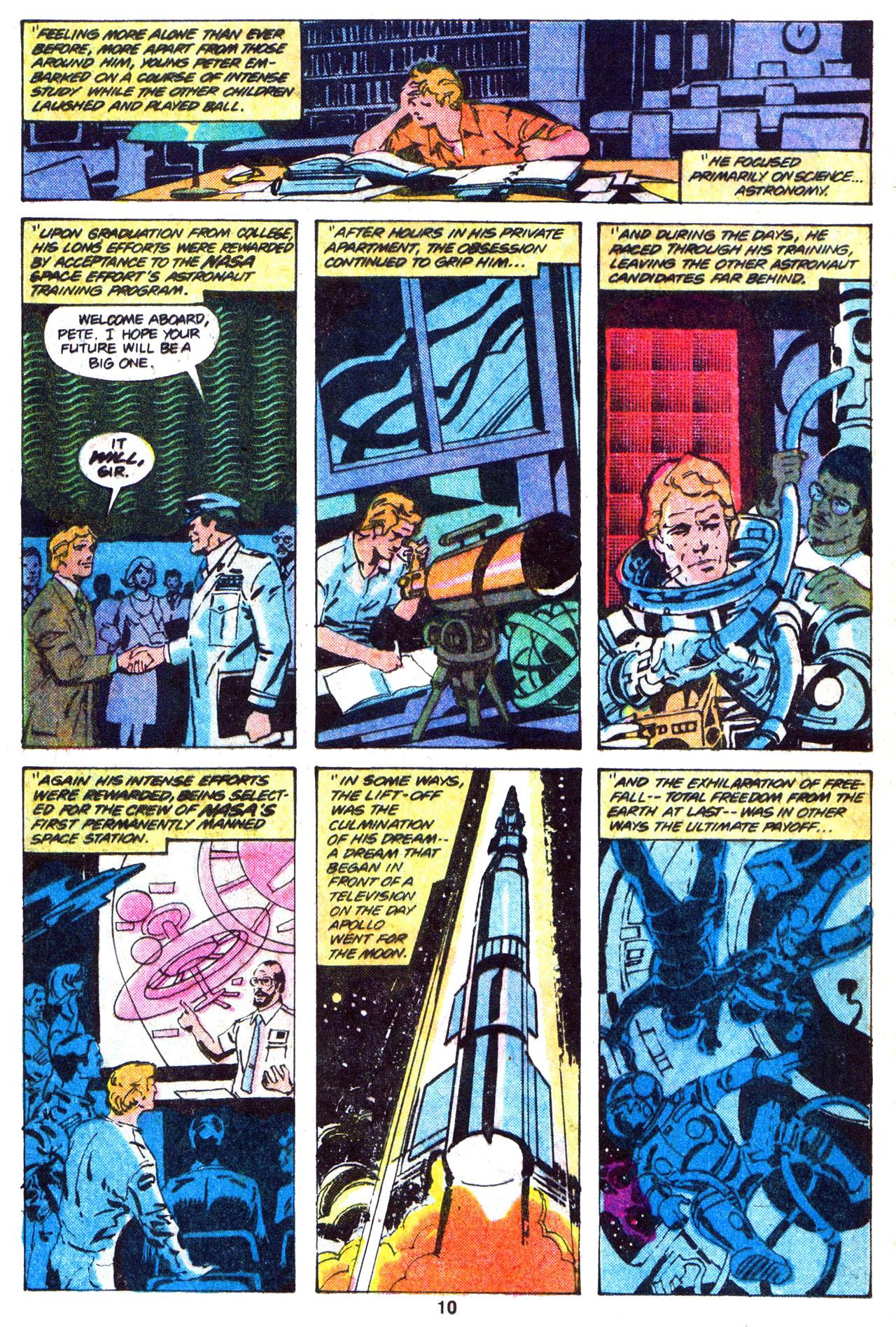 Read online Marvel Spotlight (1979) comic -  Issue #6 - 12