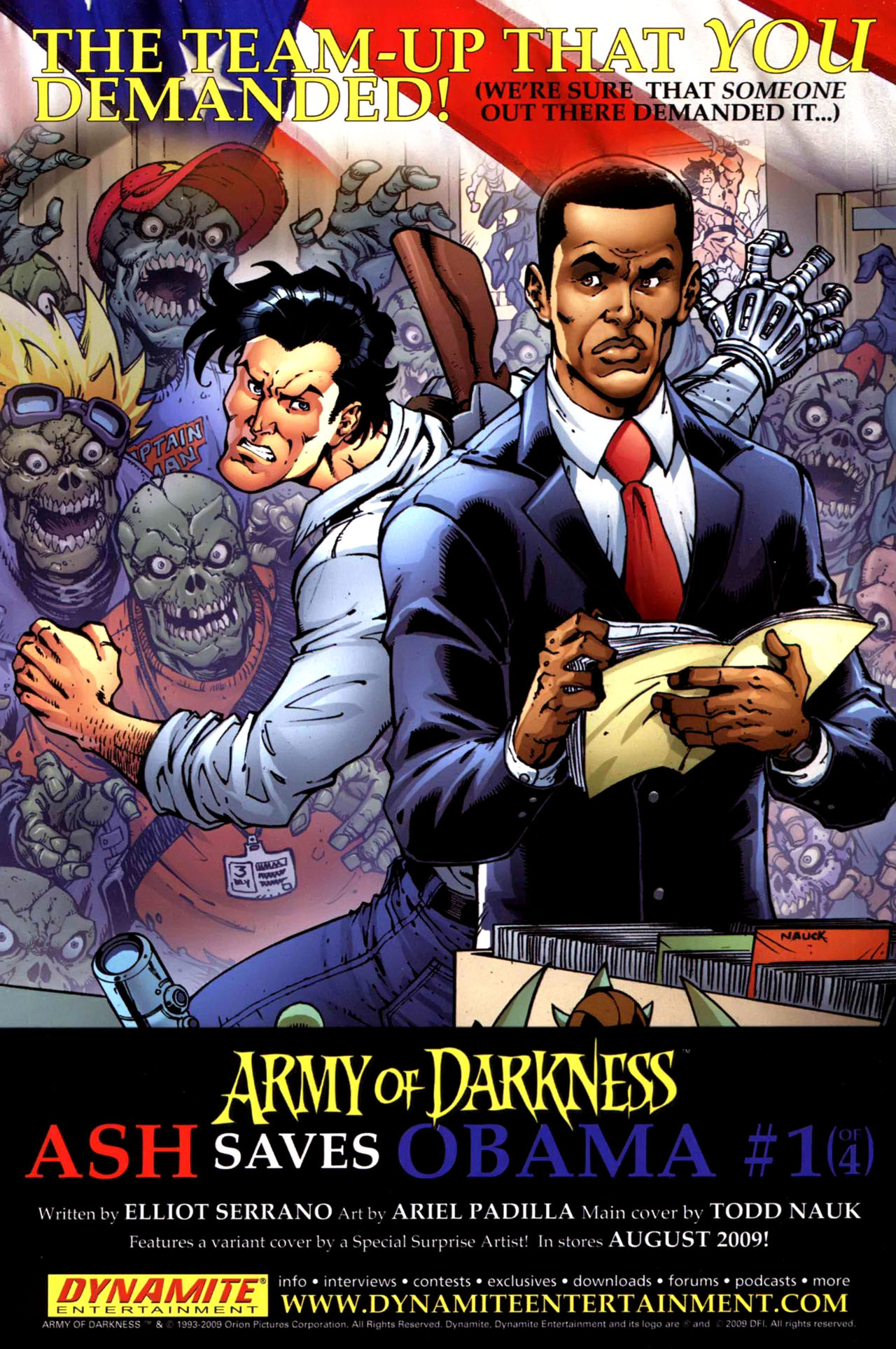Read online Project Superpowers: Chapter Two comic -  Issue #0 - 22