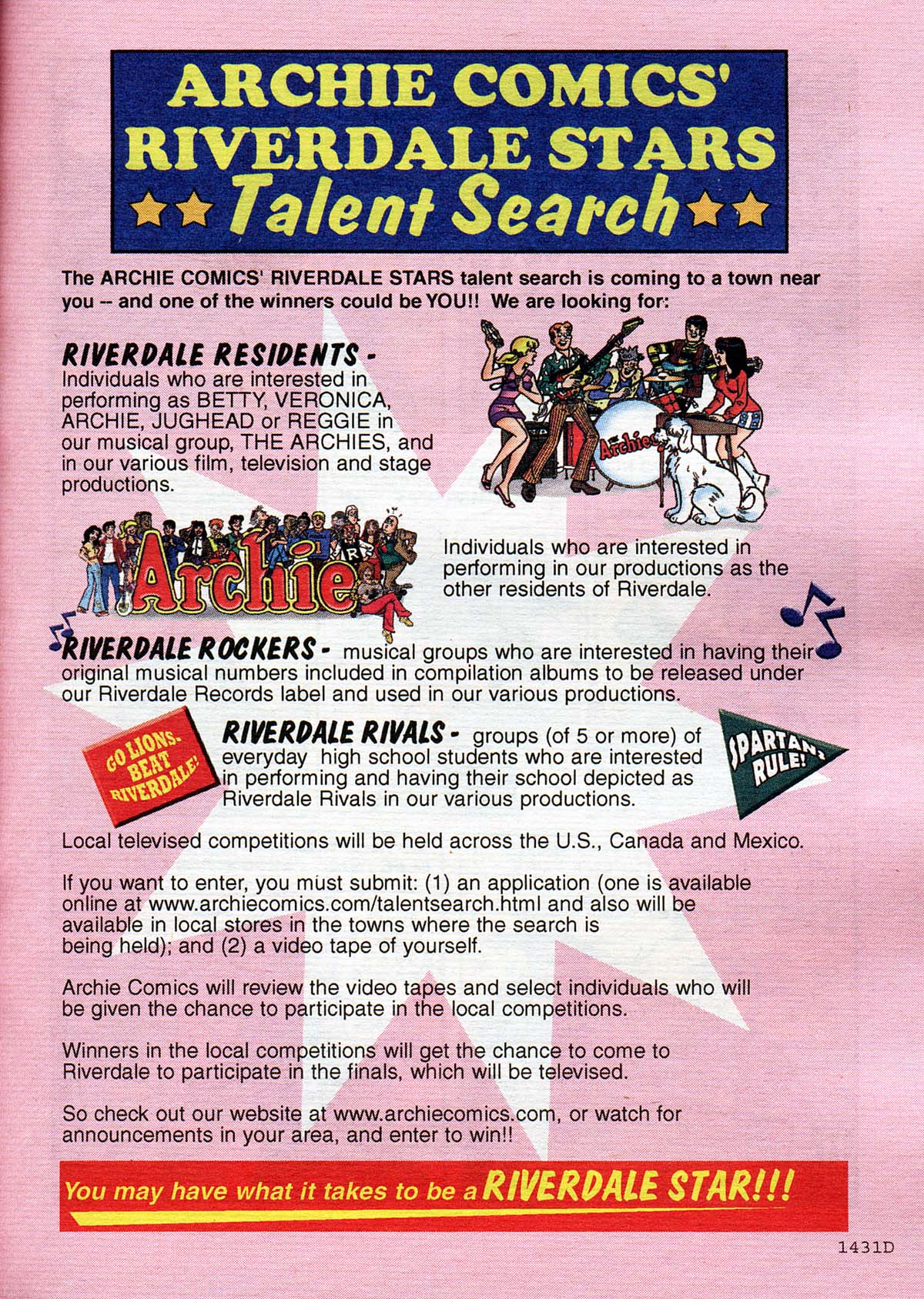 Read online Jughead's Double Digest Magazine comic -  Issue #102 - 130