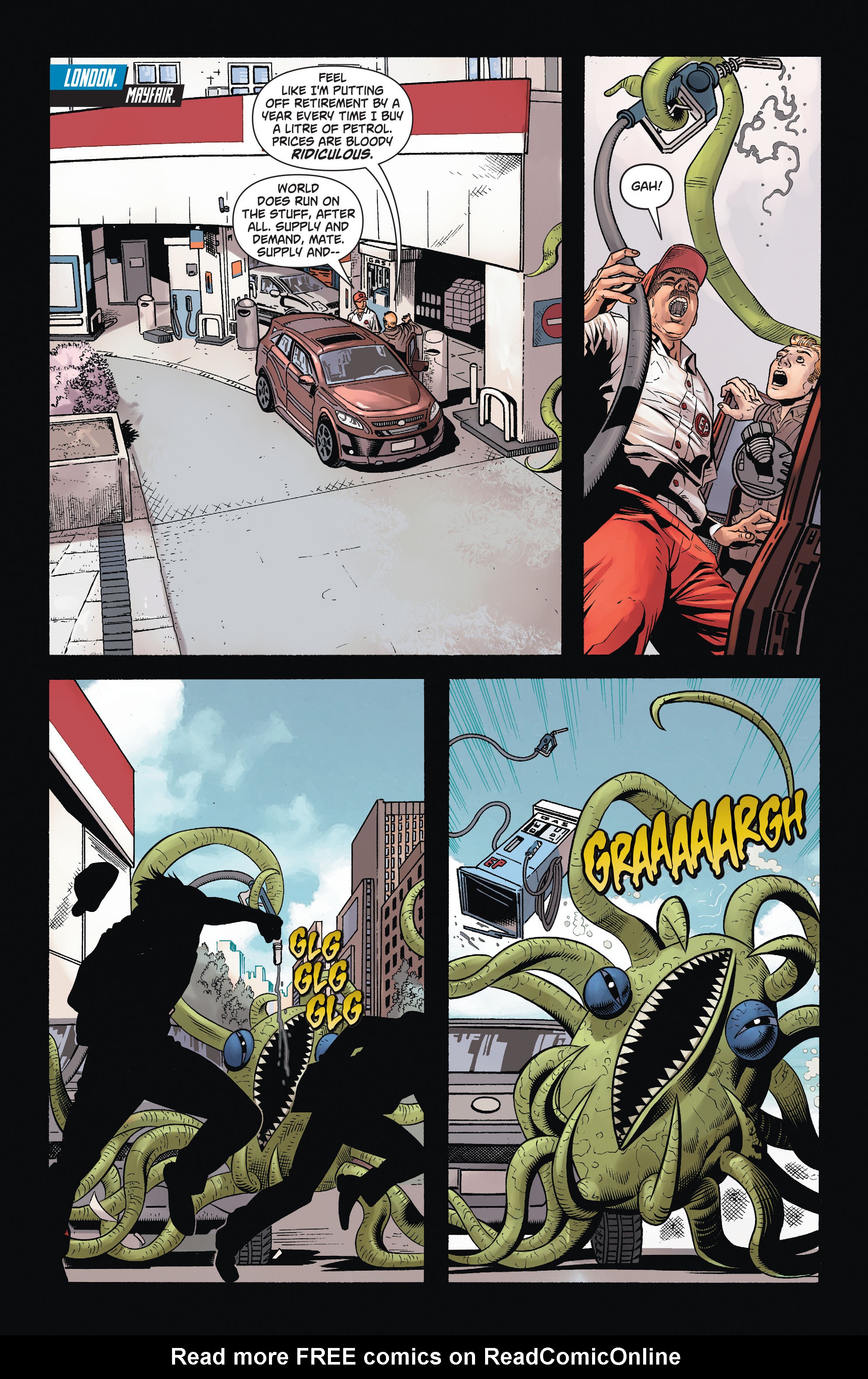 Read online Superman/Wonder Woman comic -  Issue #12 - 11