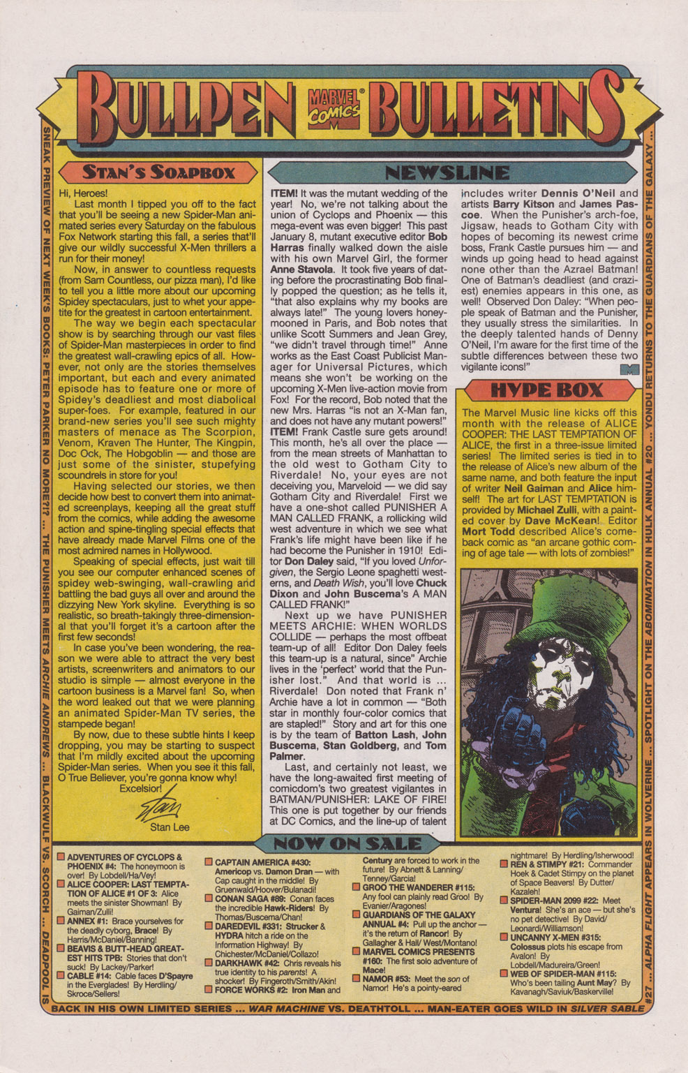 Read online Force Works comic -  Issue #2 - 19