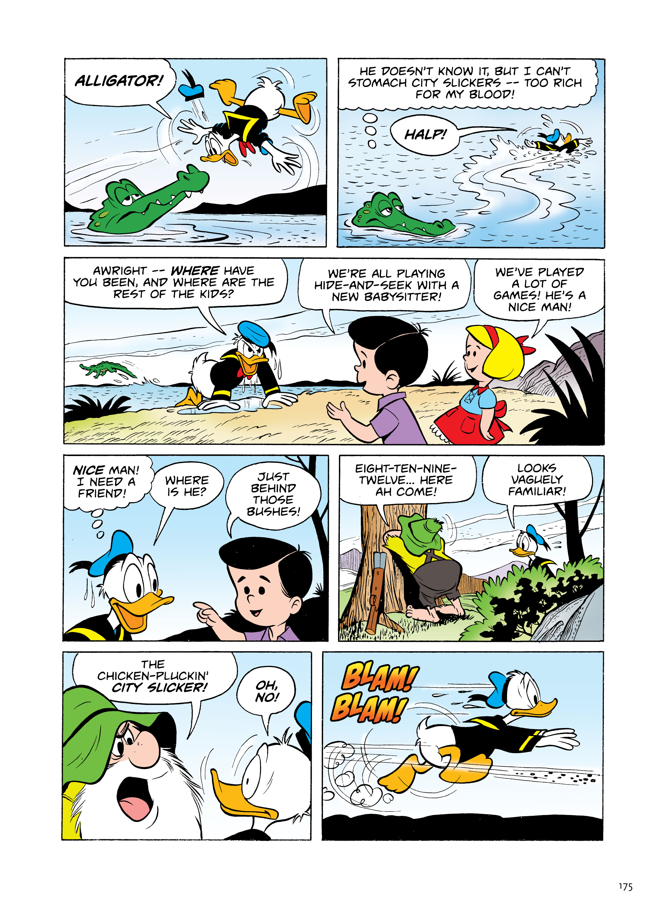 Read online Disney Masters comic -  Issue # TPB 14 (Part 2) - 81