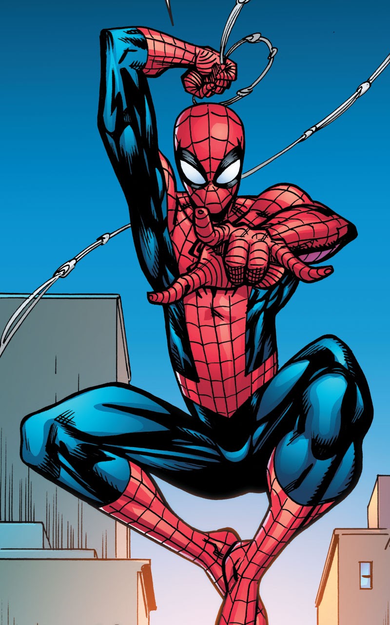 Read online Spider-Verse Unlimited: Infinity Comic comic -  Issue #2 - 51