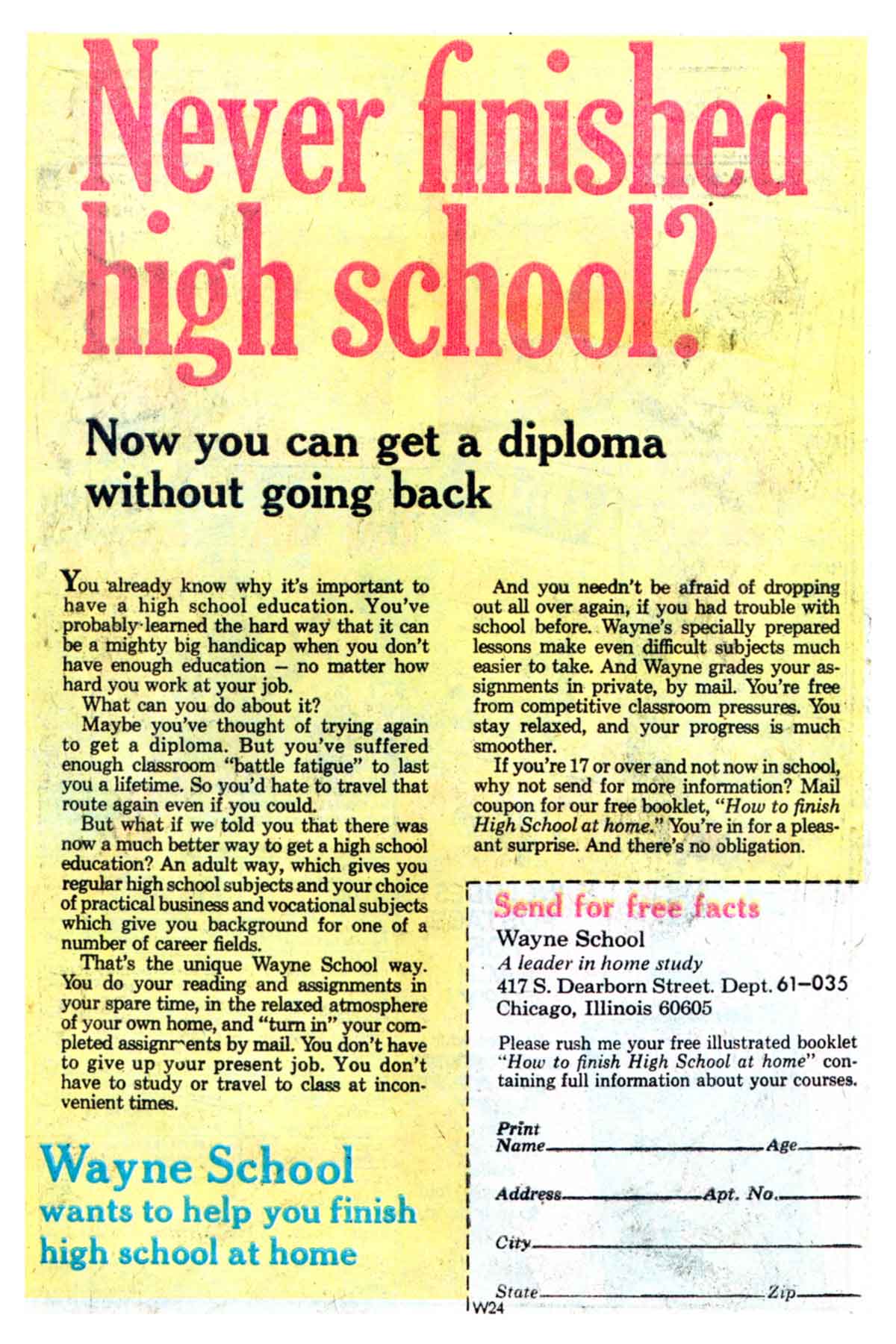 Read online Shazam! (1973) comic -  Issue #16 - 59