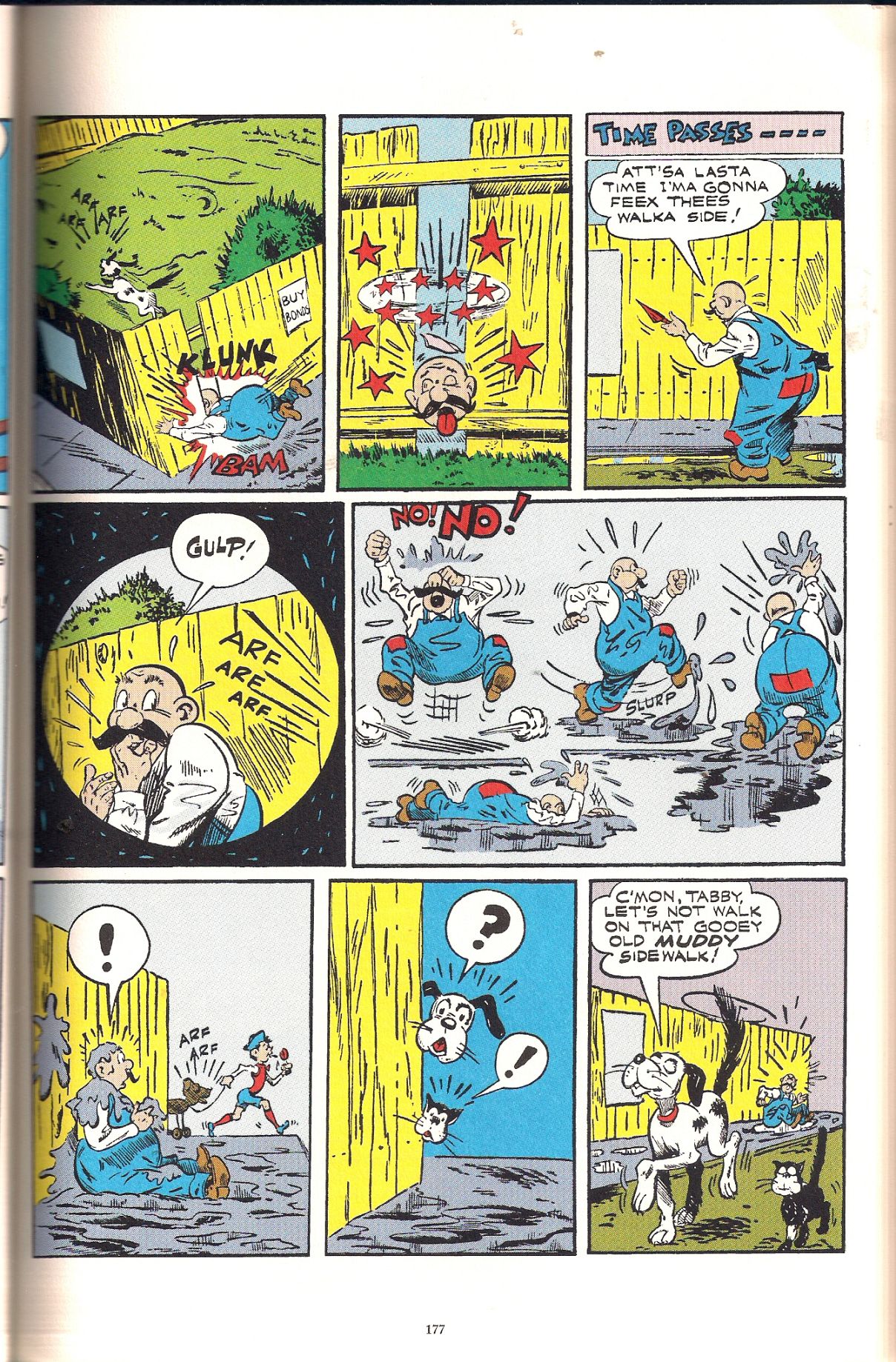 Read online Archie Comics comic -  Issue #009 - 37