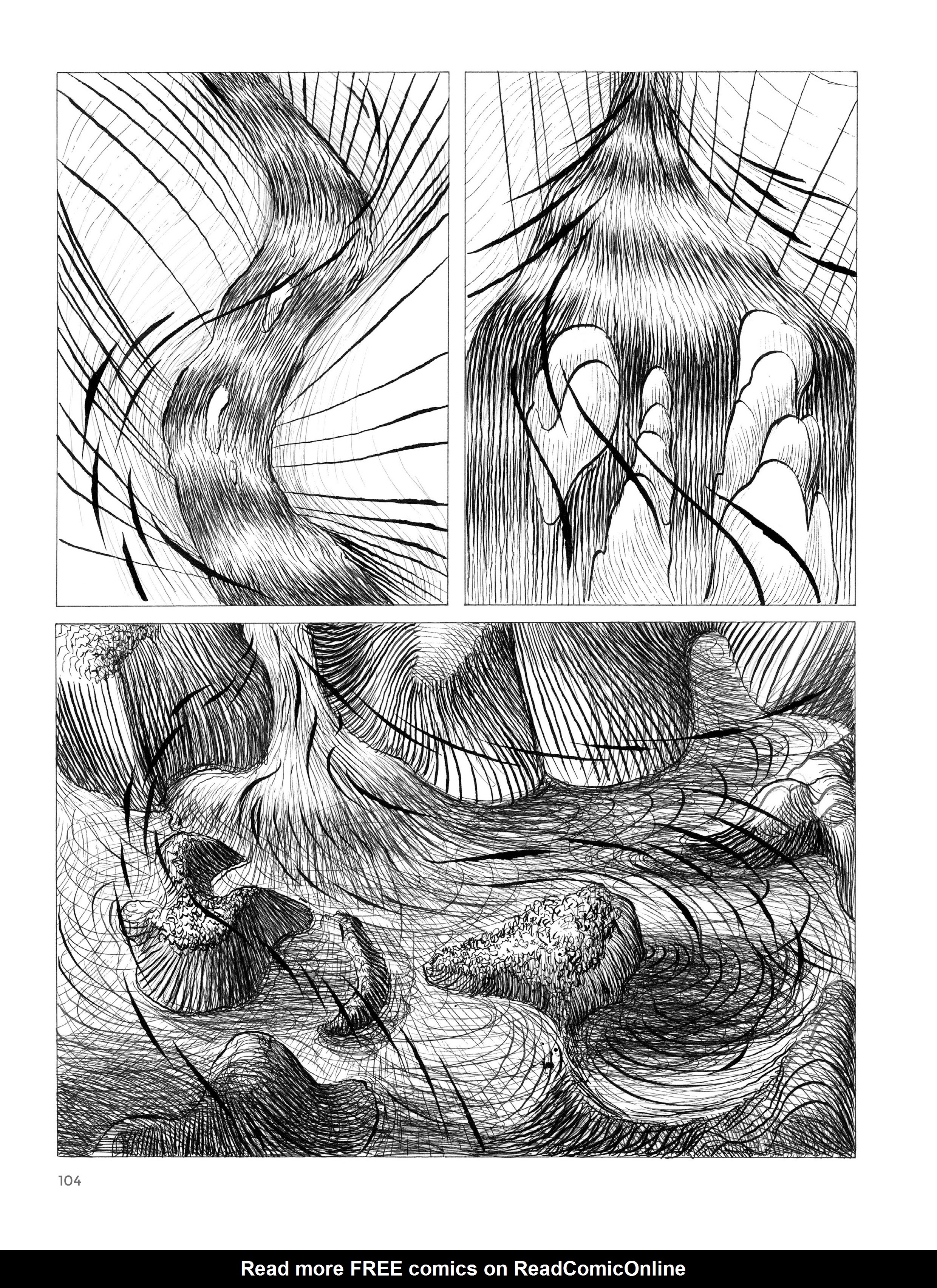 Read online Garlandia comic -  Issue # TPB (Part 2) - 5