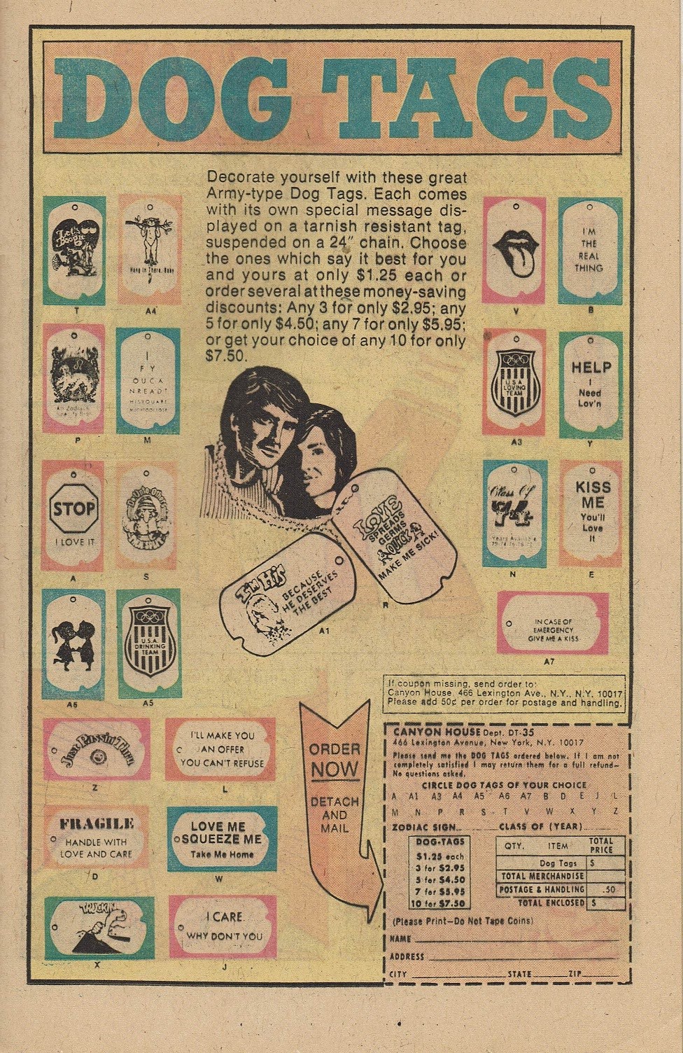 Read online Archie at Riverdale High (1972) comic -  Issue #25 - 25