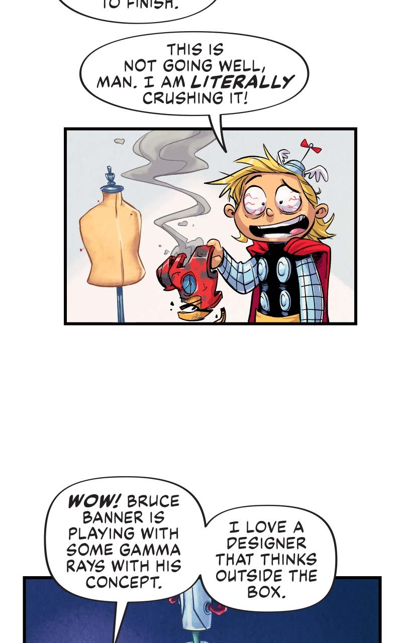 Read online Giant-Size Little Marvels: Infinity Comic comic -  Issue #2 - 19