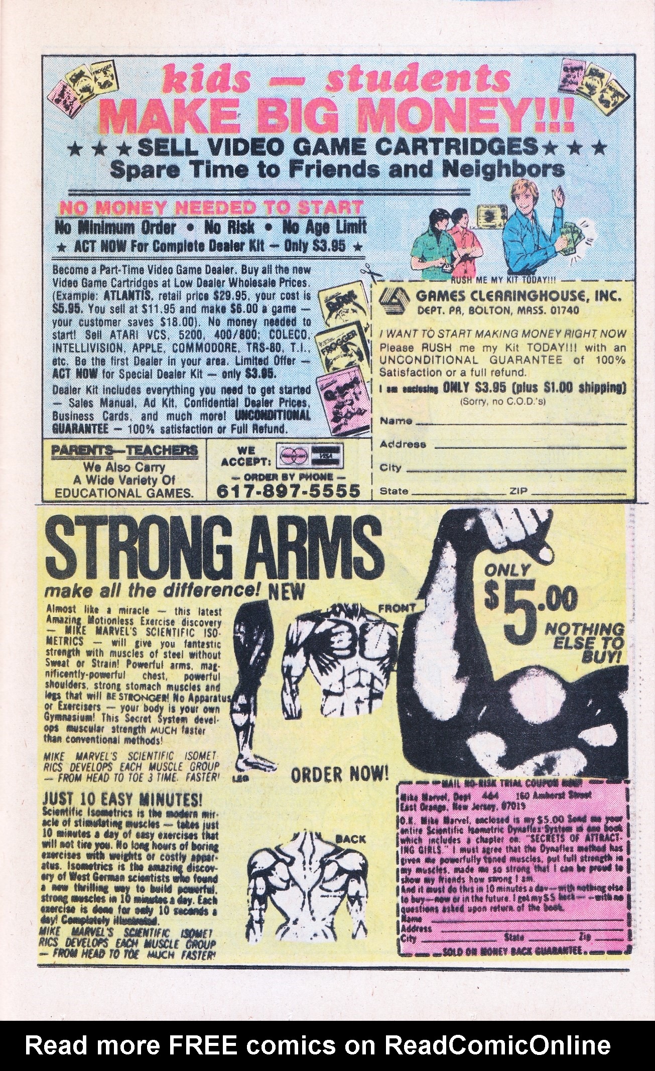Read online Archie and Me comic -  Issue #143 - 25