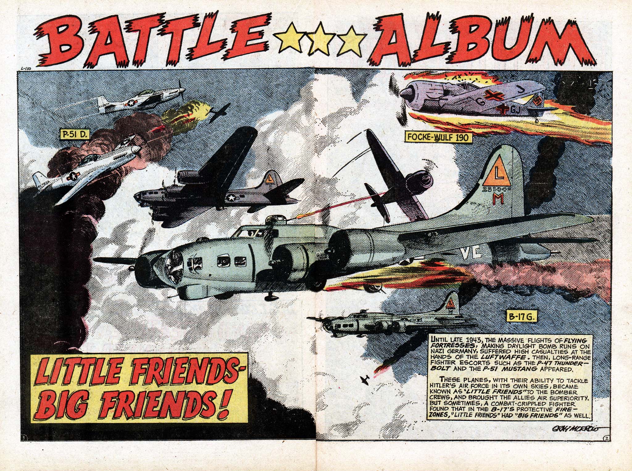 Read online G.I. Combat (1952) comic -  Issue #161 - 20