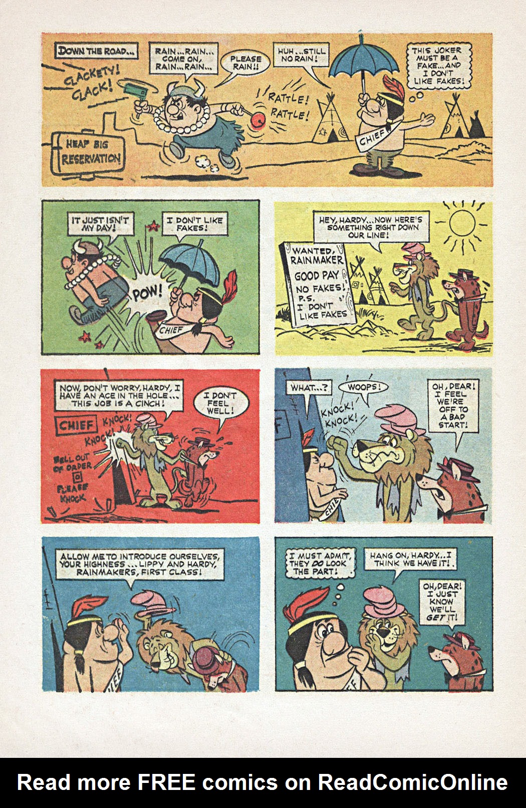 Read online The Jetsons (1963) comic -  Issue #1 - 24