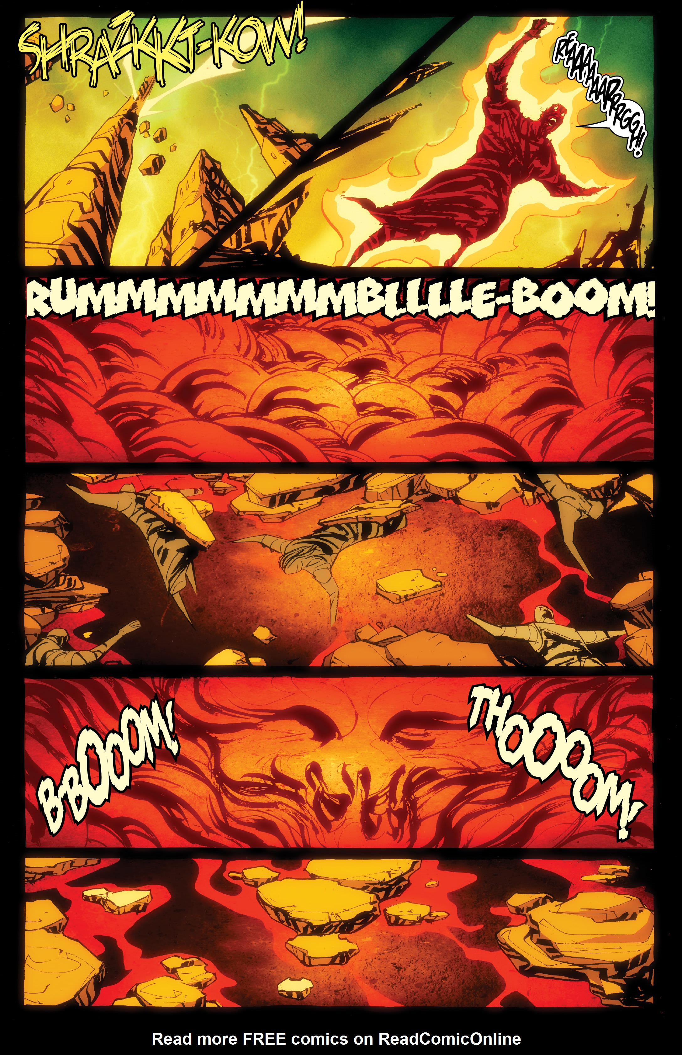 Read online Cullen Bunn: All My Little Demons A Complete Series Omnibus comic -  Issue # TPB (Part 5) - 29