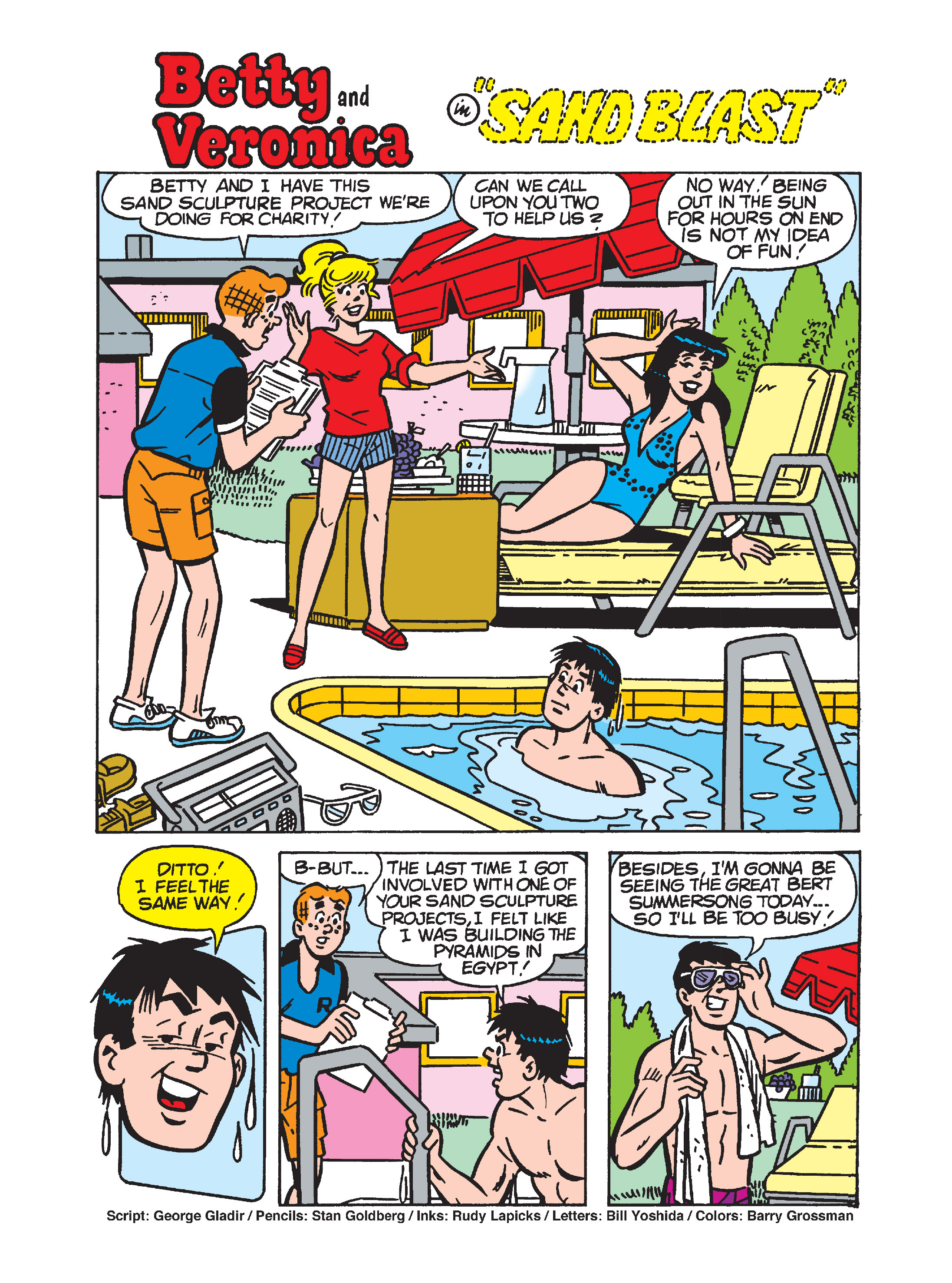 Read online World of Archie Double Digest comic -  Issue #30 - 75